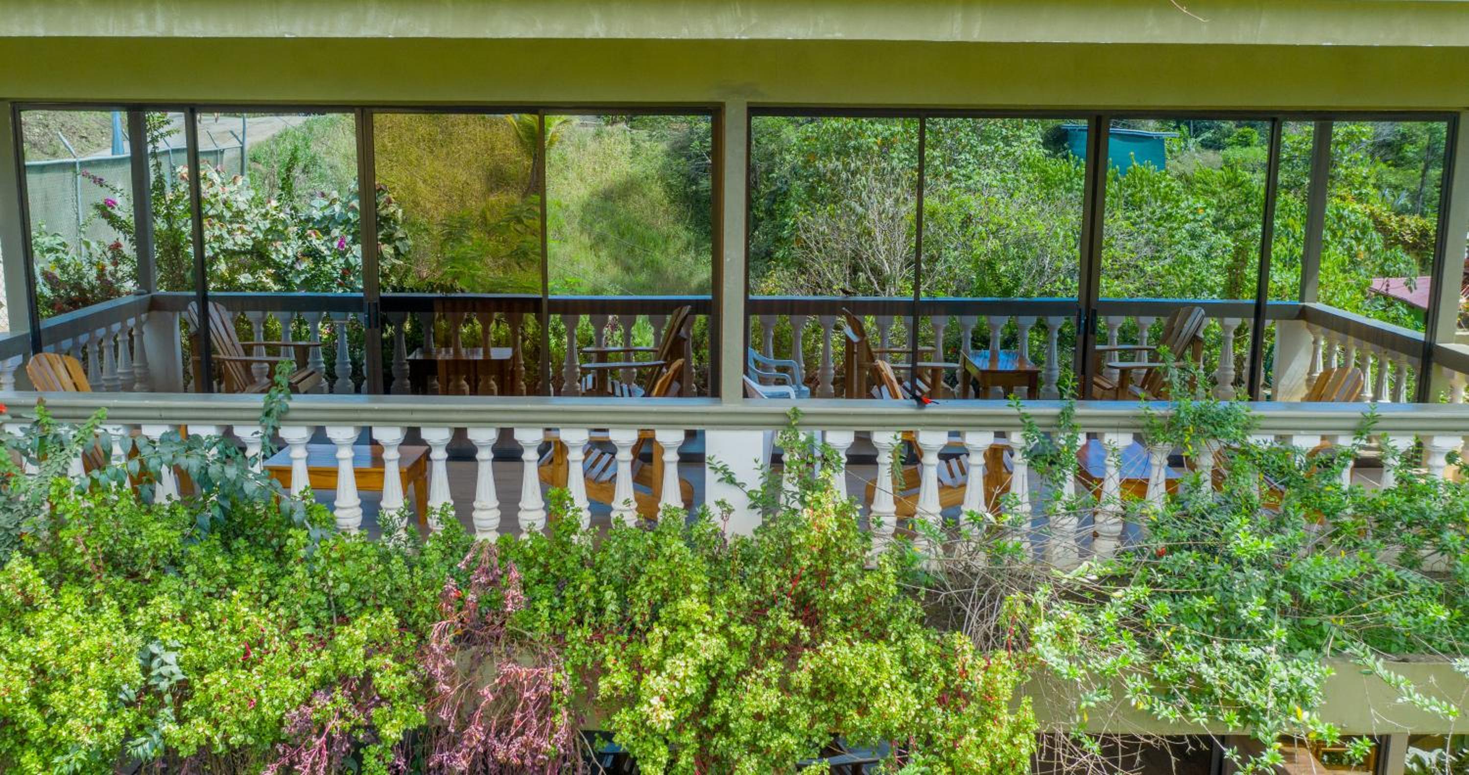 King Room with Balcony photo 3