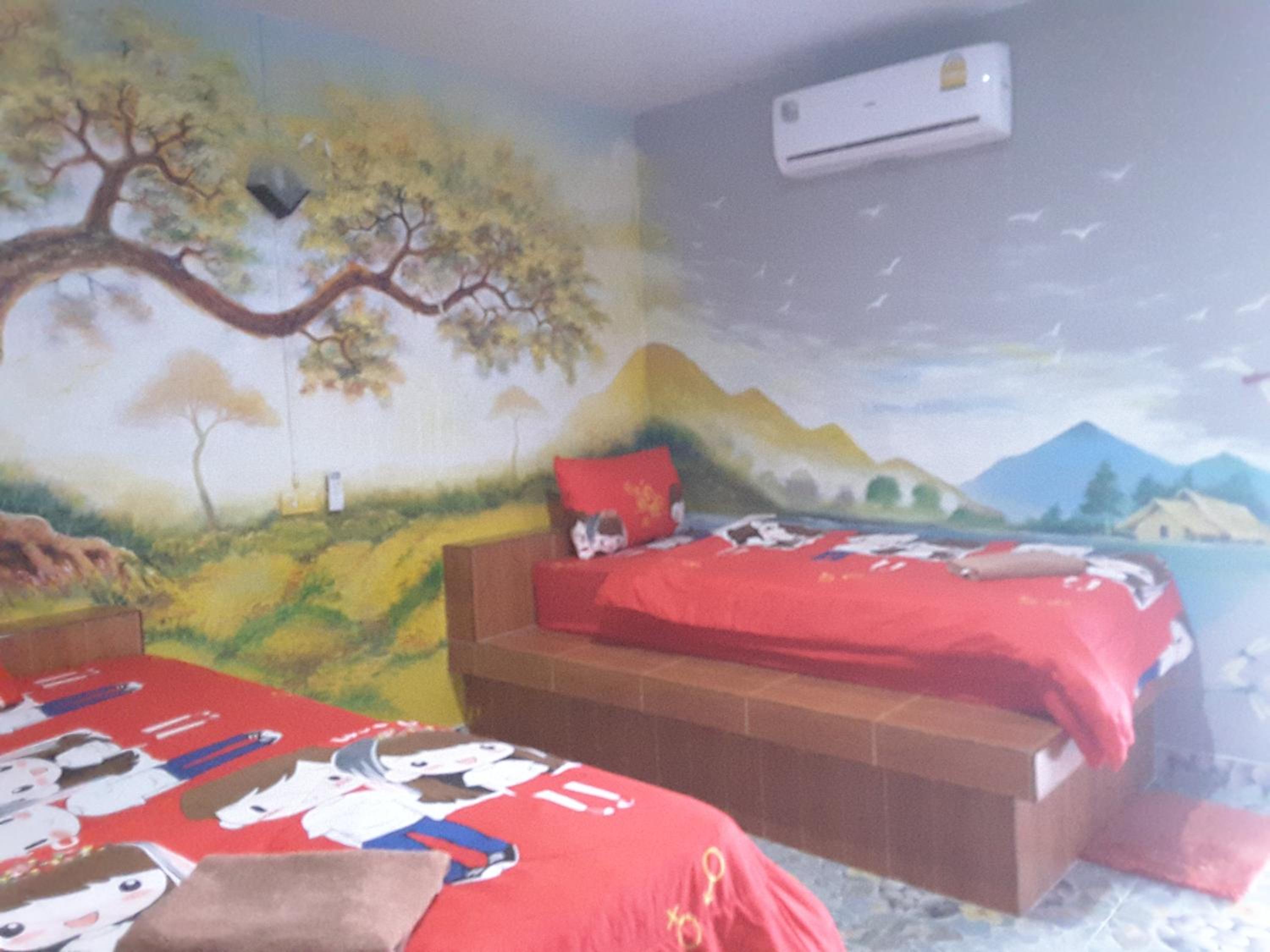 Deluxe Twin Room - Photo 3