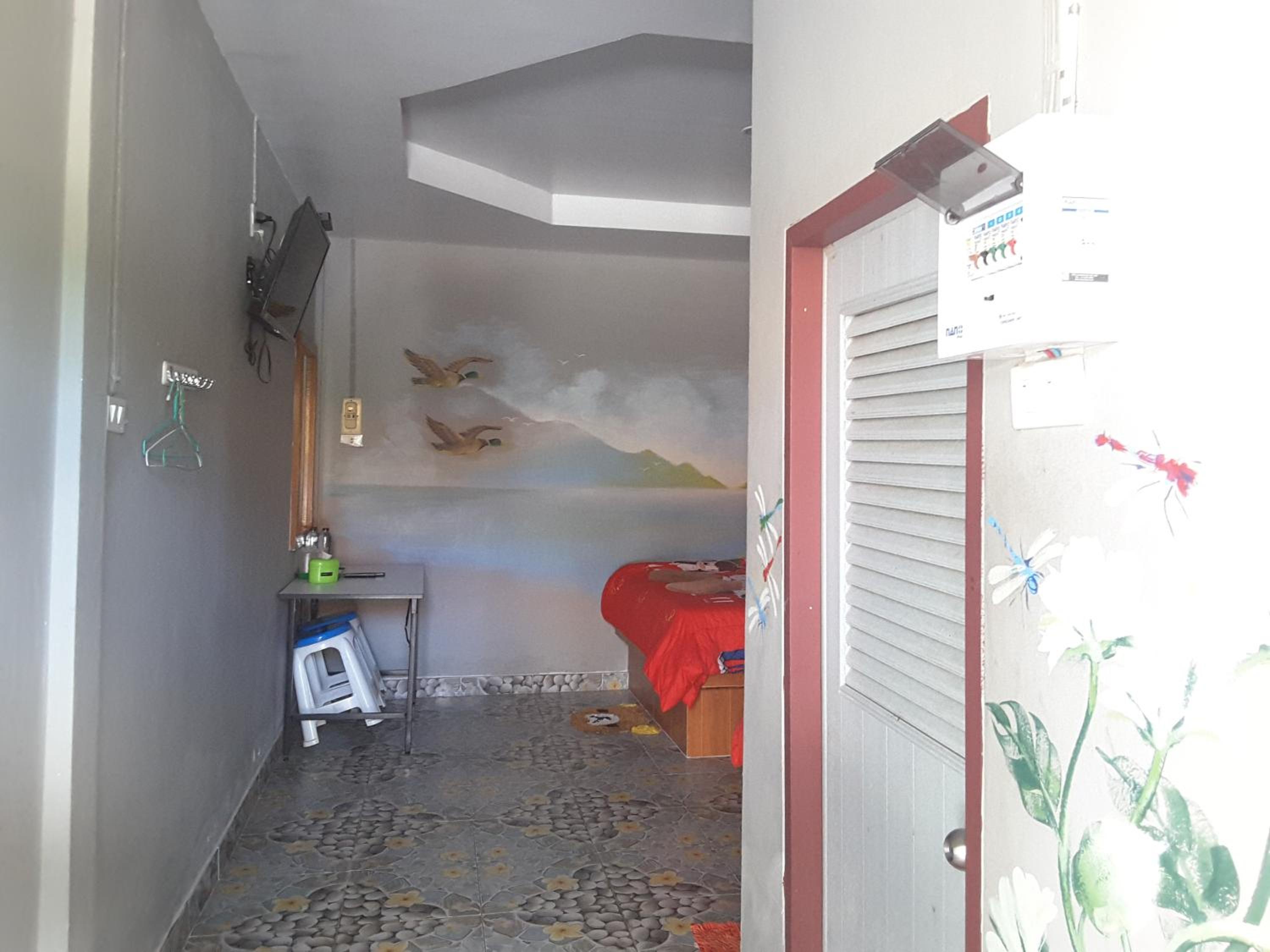 Deluxe Twin Room - Photo 2