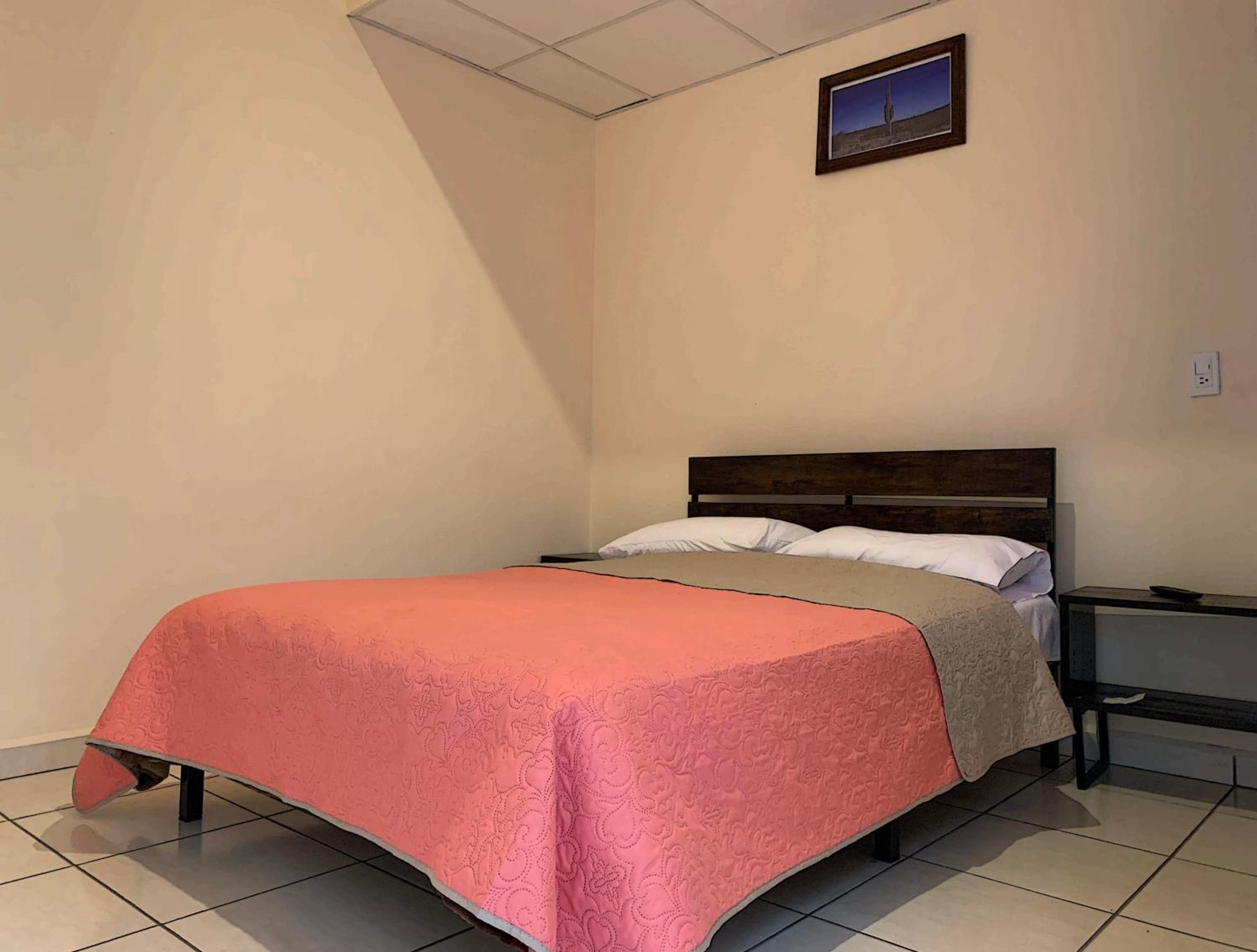 Double Room photo 3