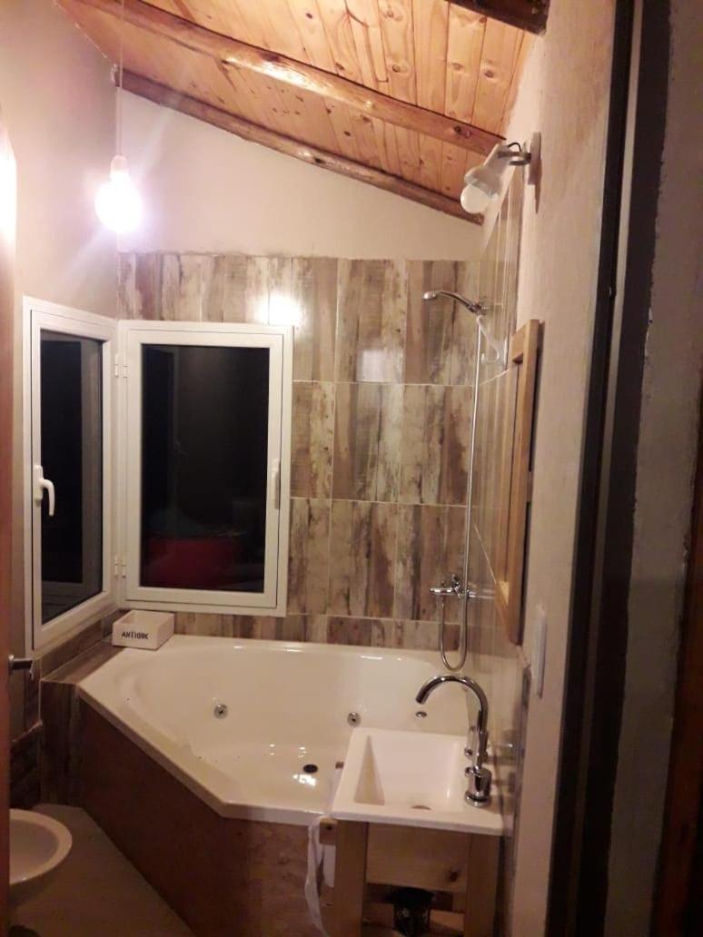 One-Bedroom Chalet photo 3
