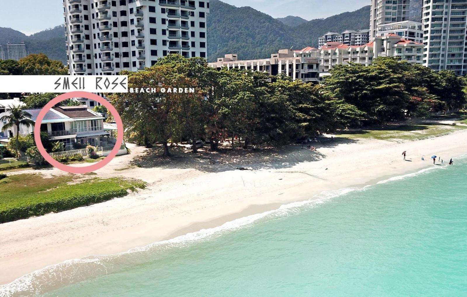Villa - Beach Front photo 3
