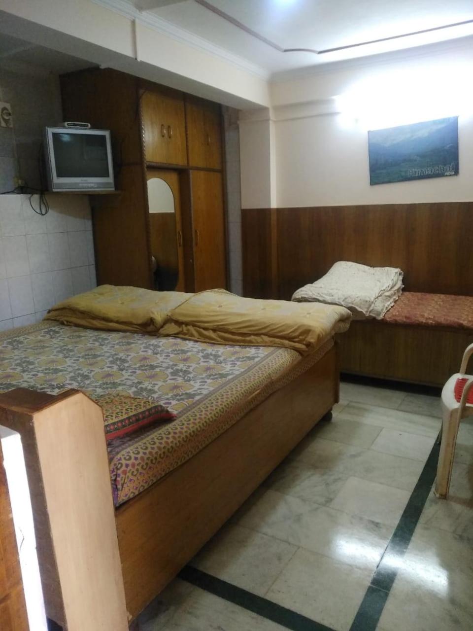 Classic Triple Room - Photo 1