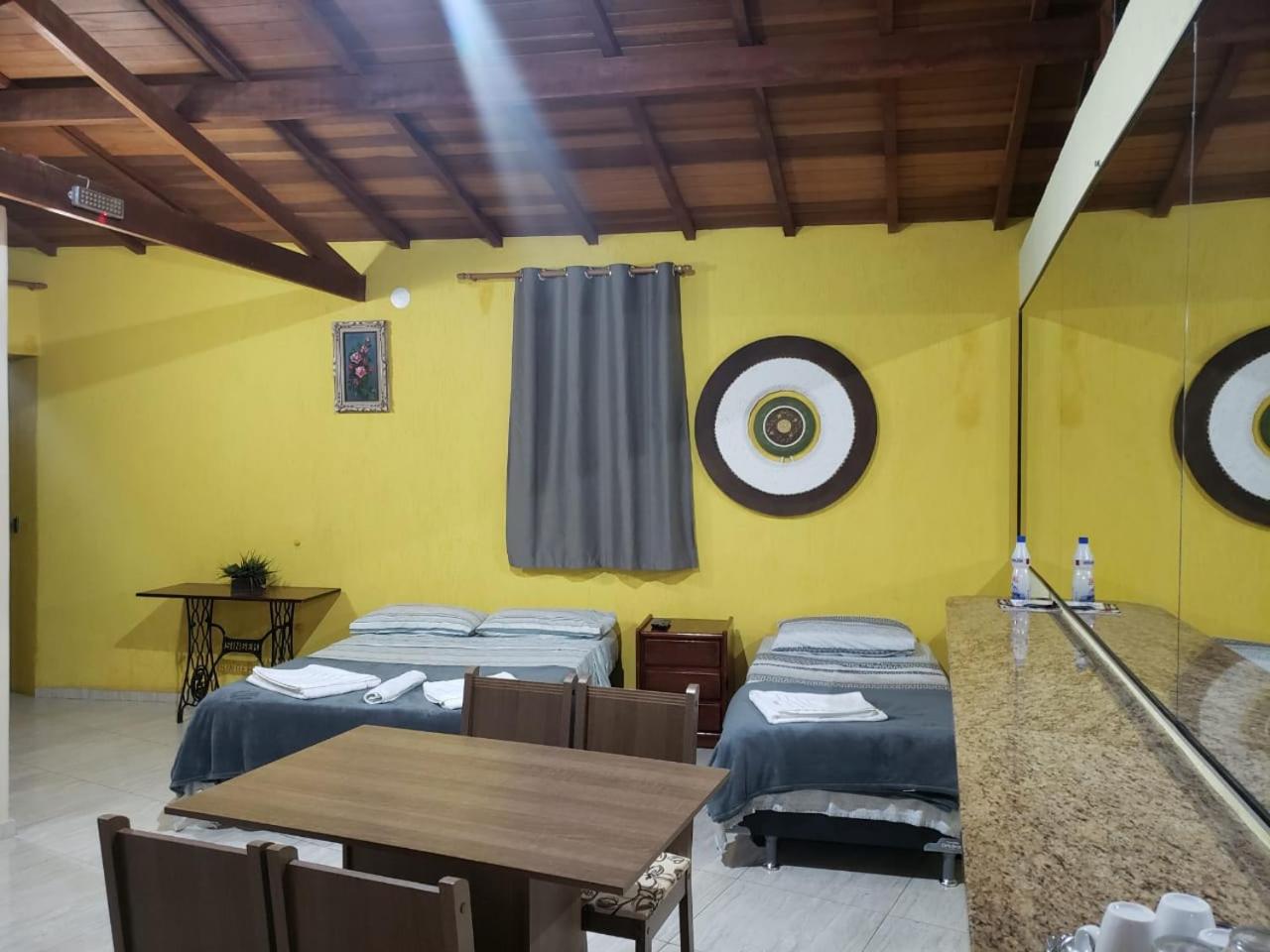 Two-Bedroom Suite - Photo 1