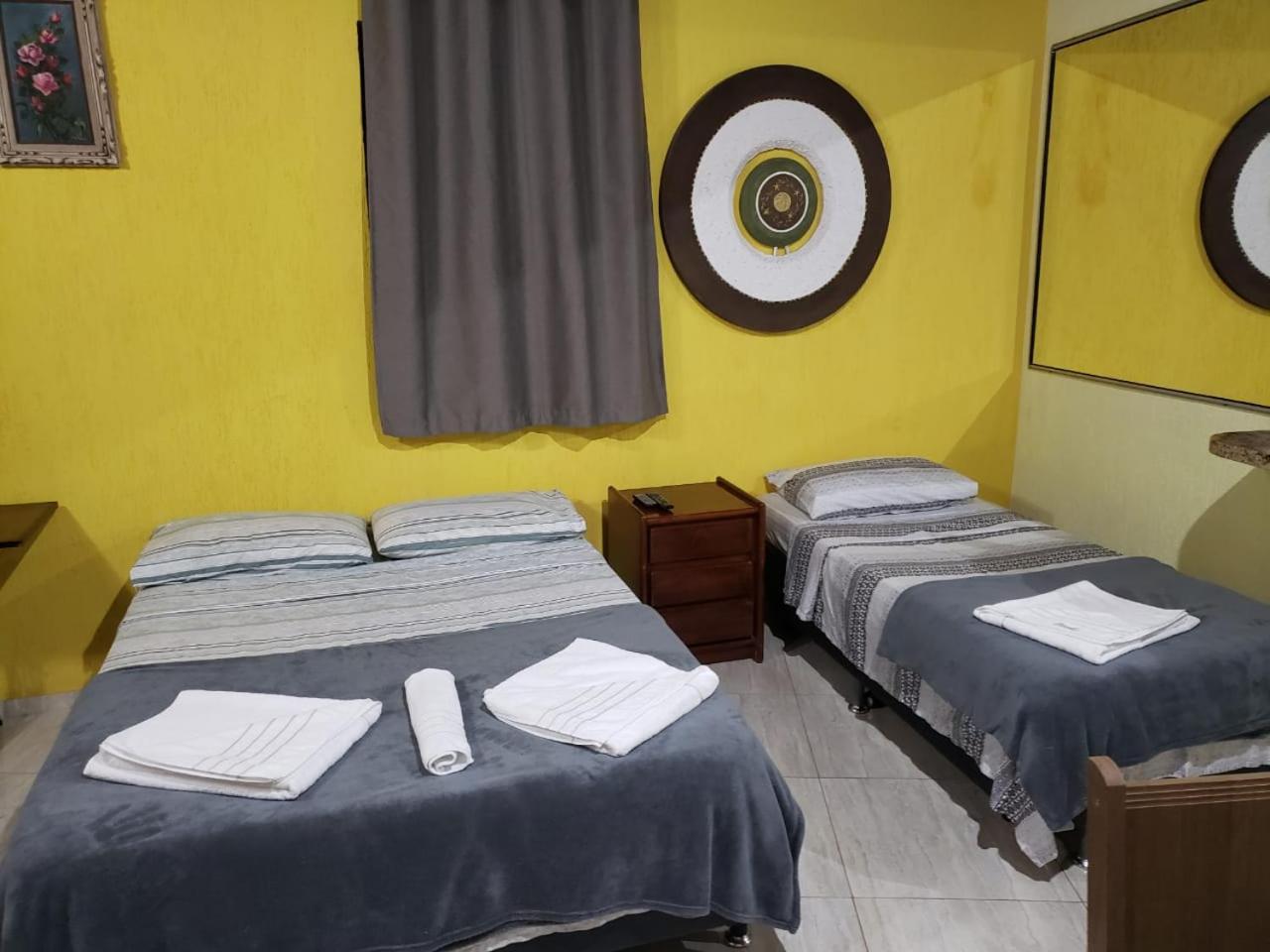 Two-Bedroom Suite - Photo 9