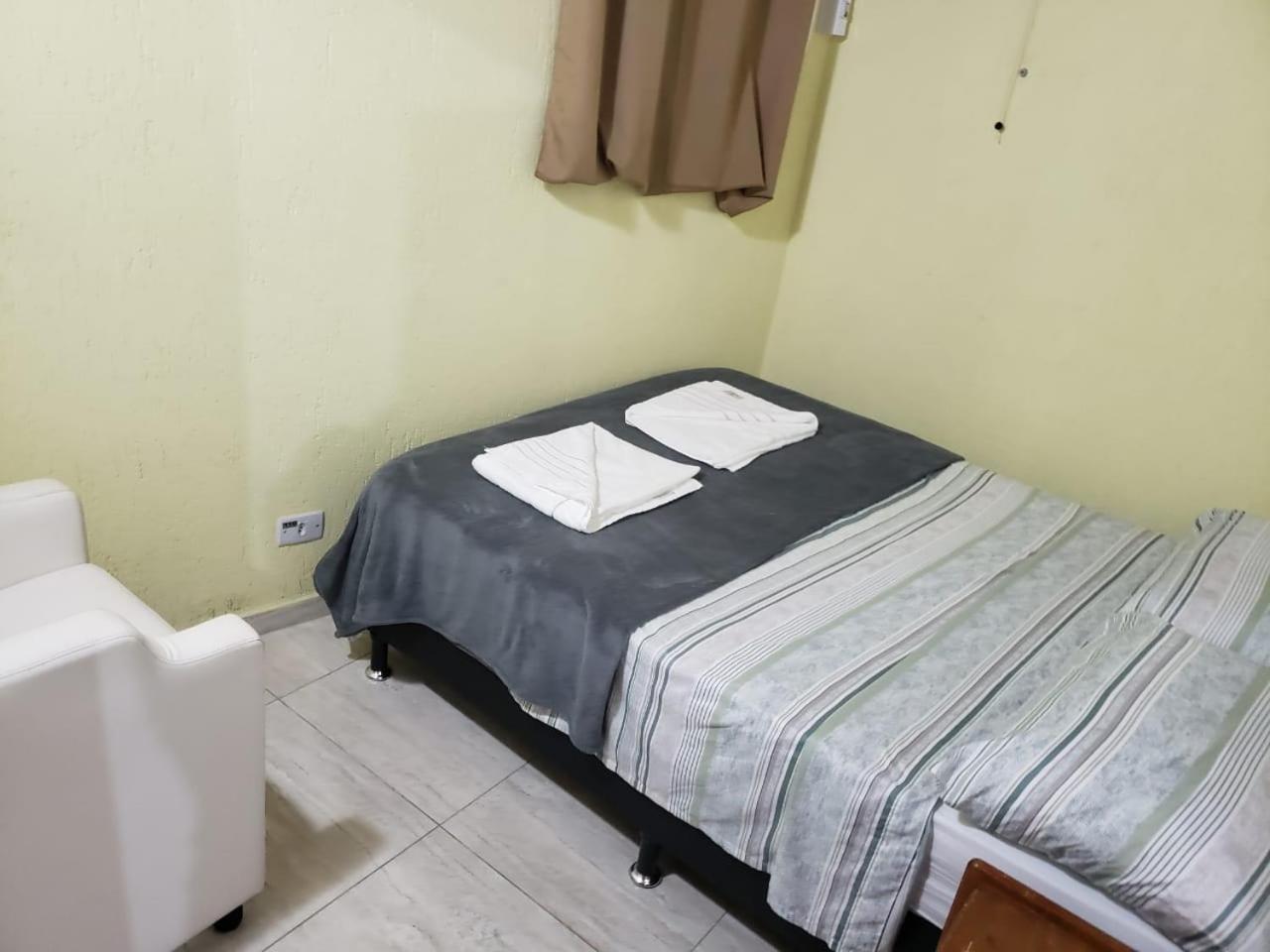 Two-Bedroom Suite - Photo 11