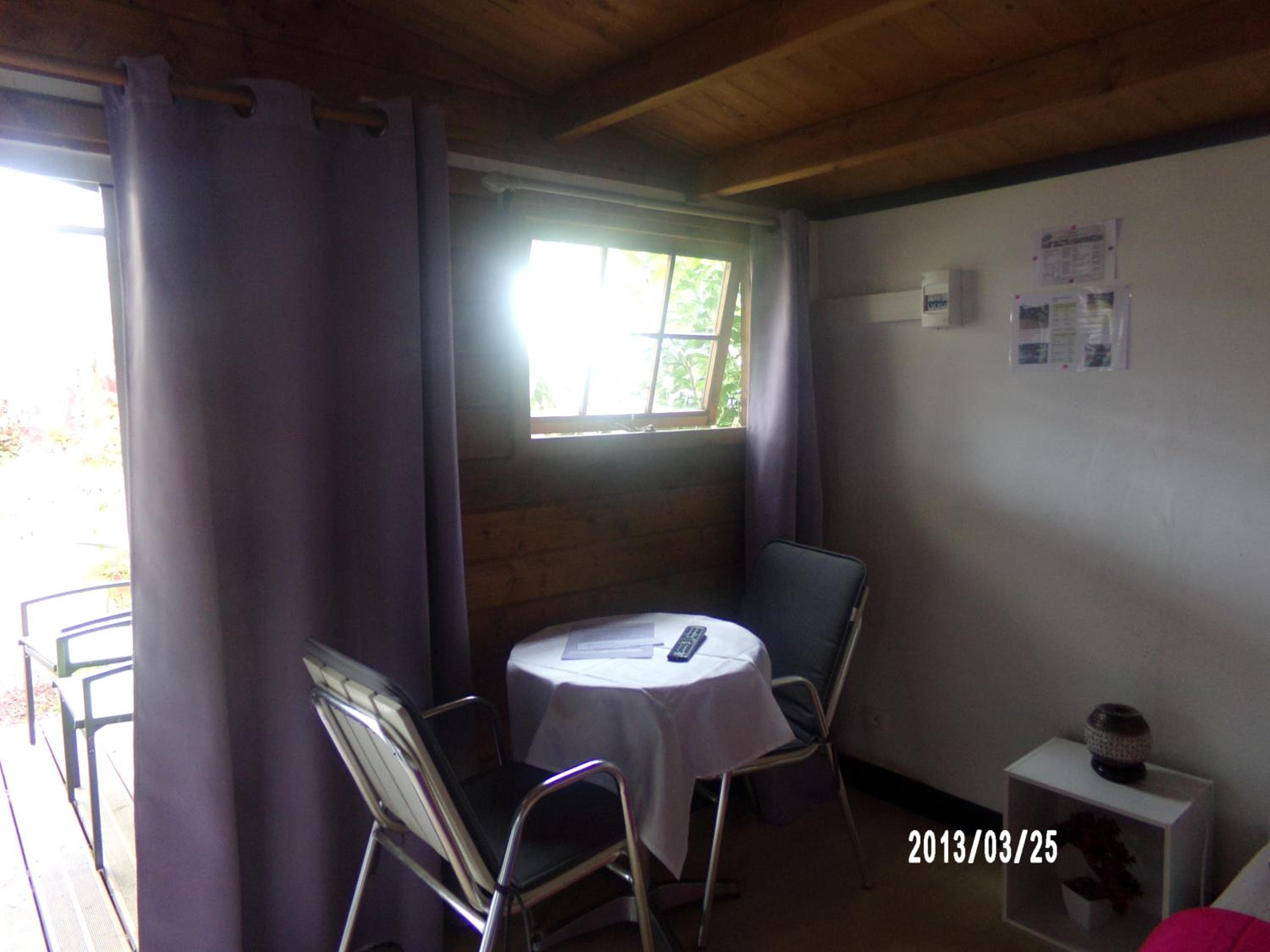 Bungalow photo 2