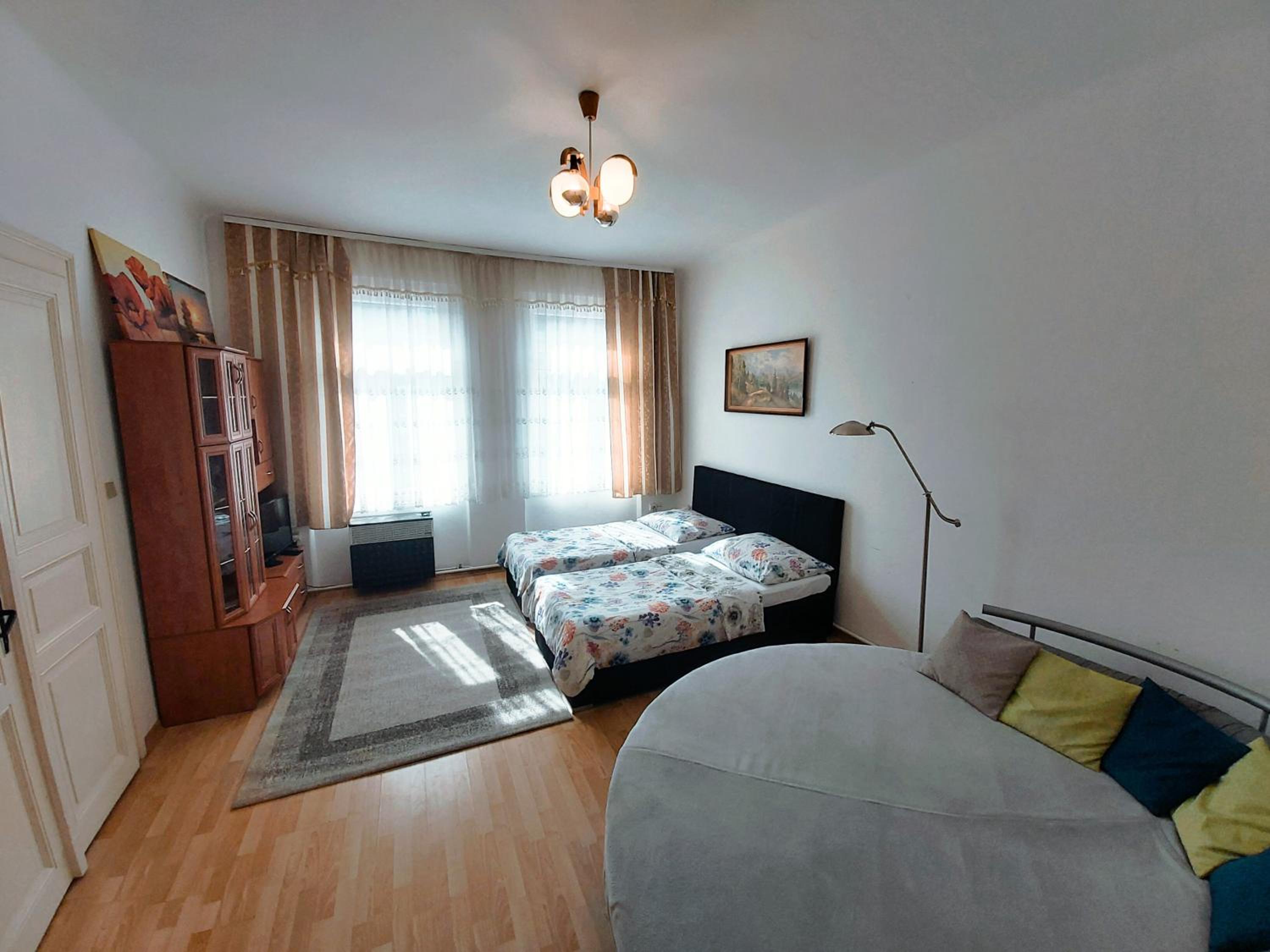 Standard Apartment photo 1