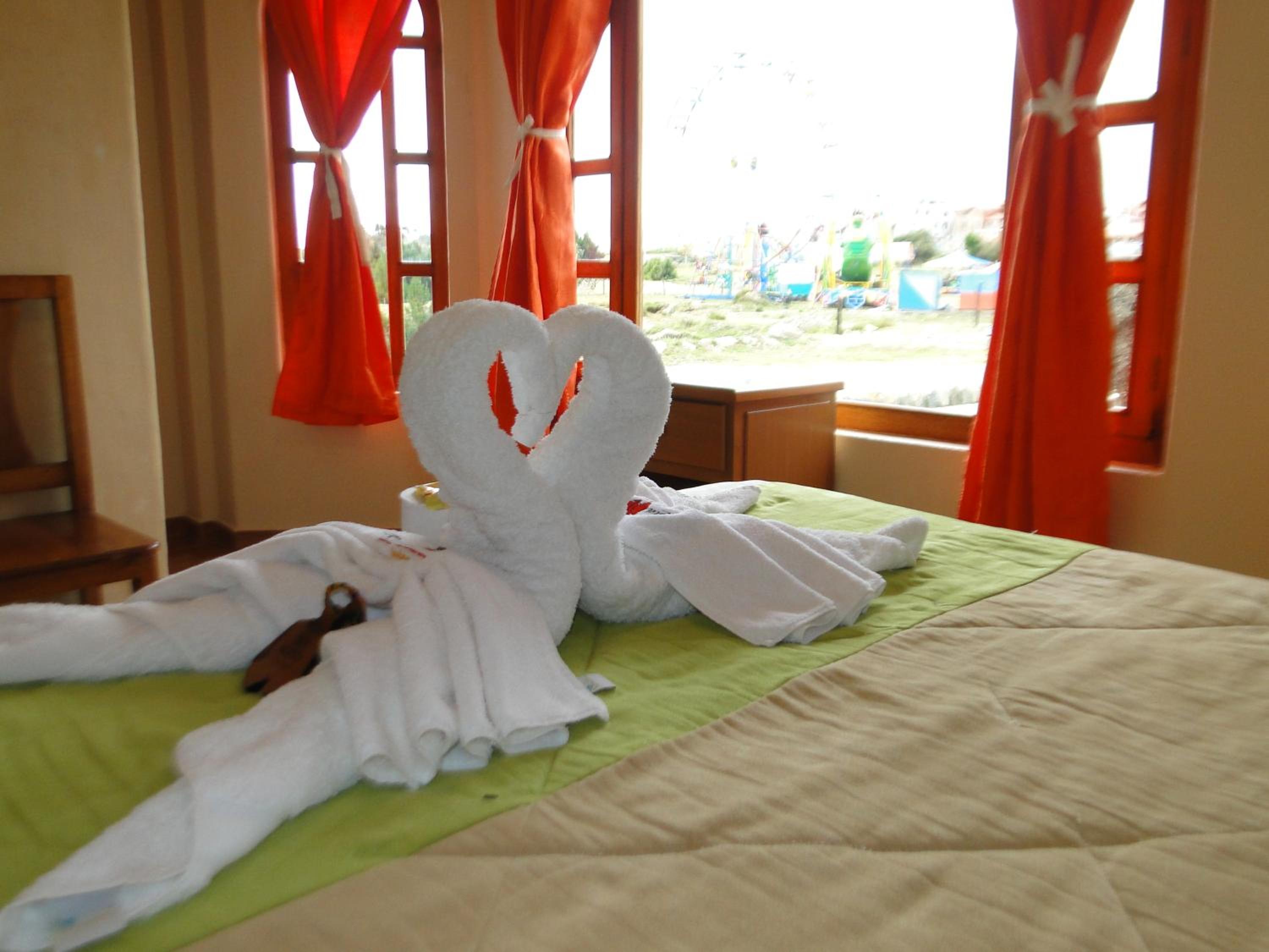 Double Room with Private Bathroom photo 2