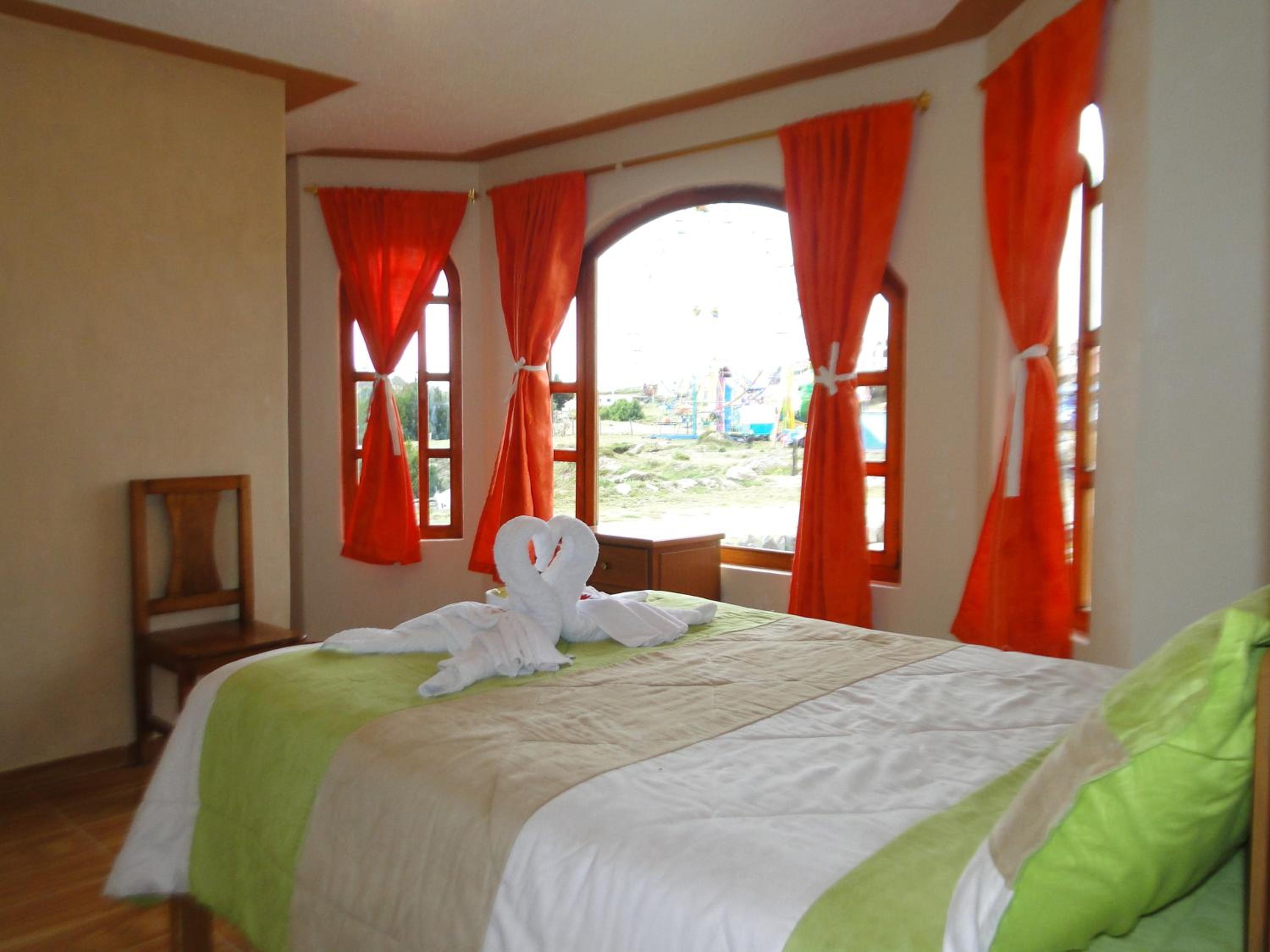 Double Room with Private Bathroom photo 1
