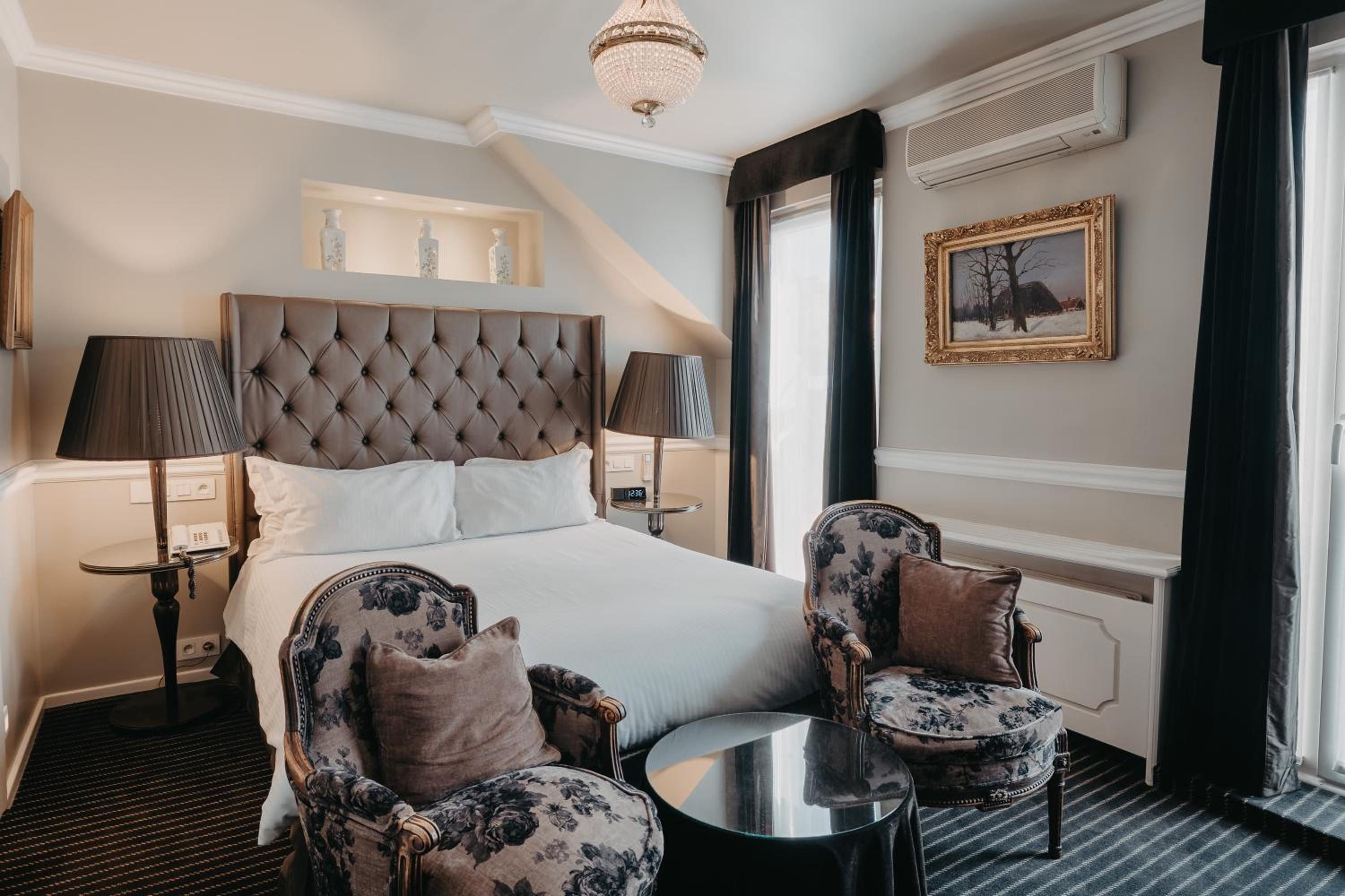 Superior Double Room - Photo 1