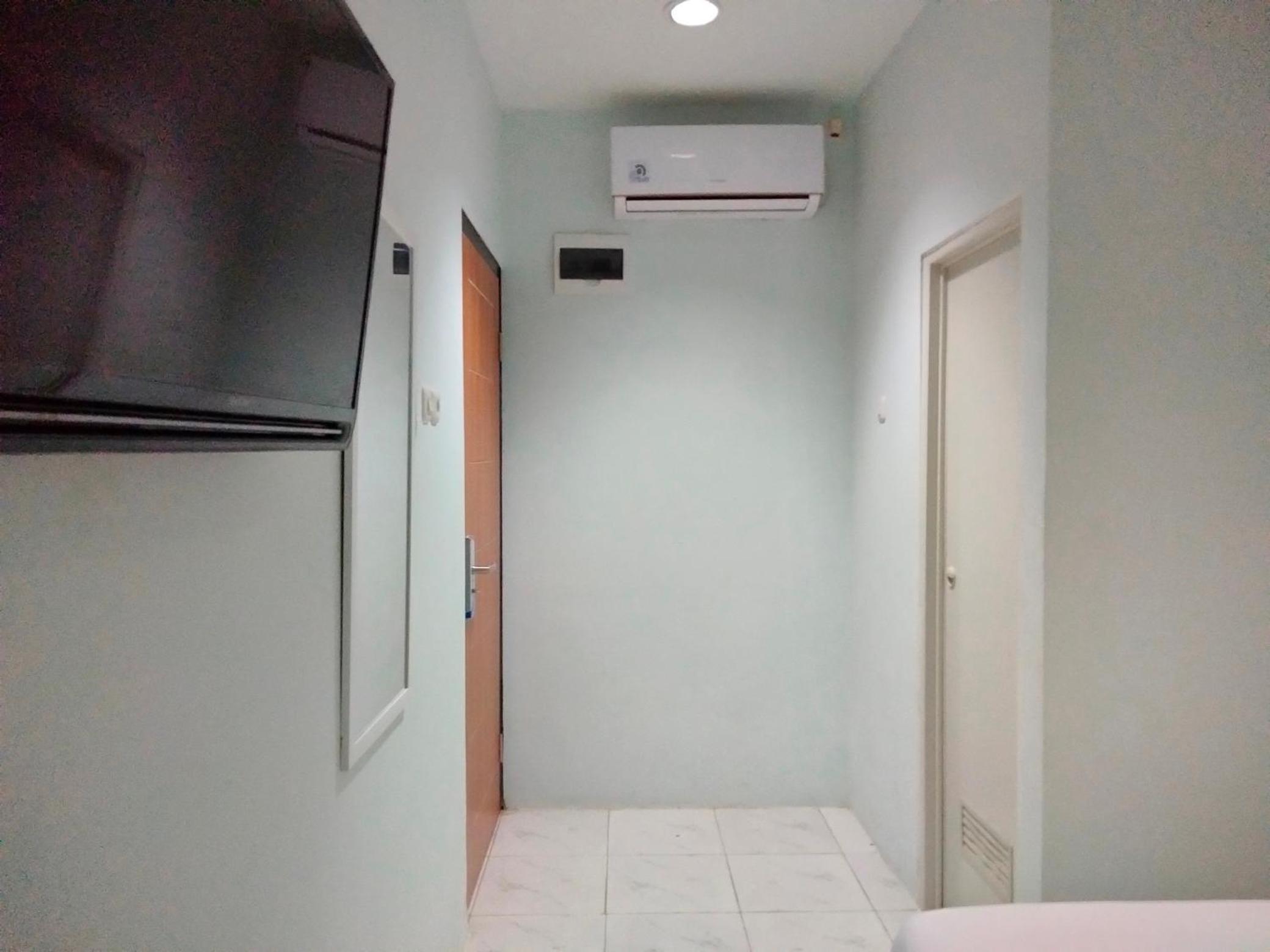 Standard Double Room - Photo 1