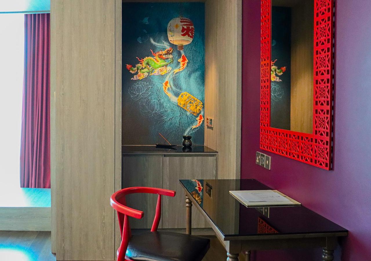 Superior Seaview Room - Photo 5