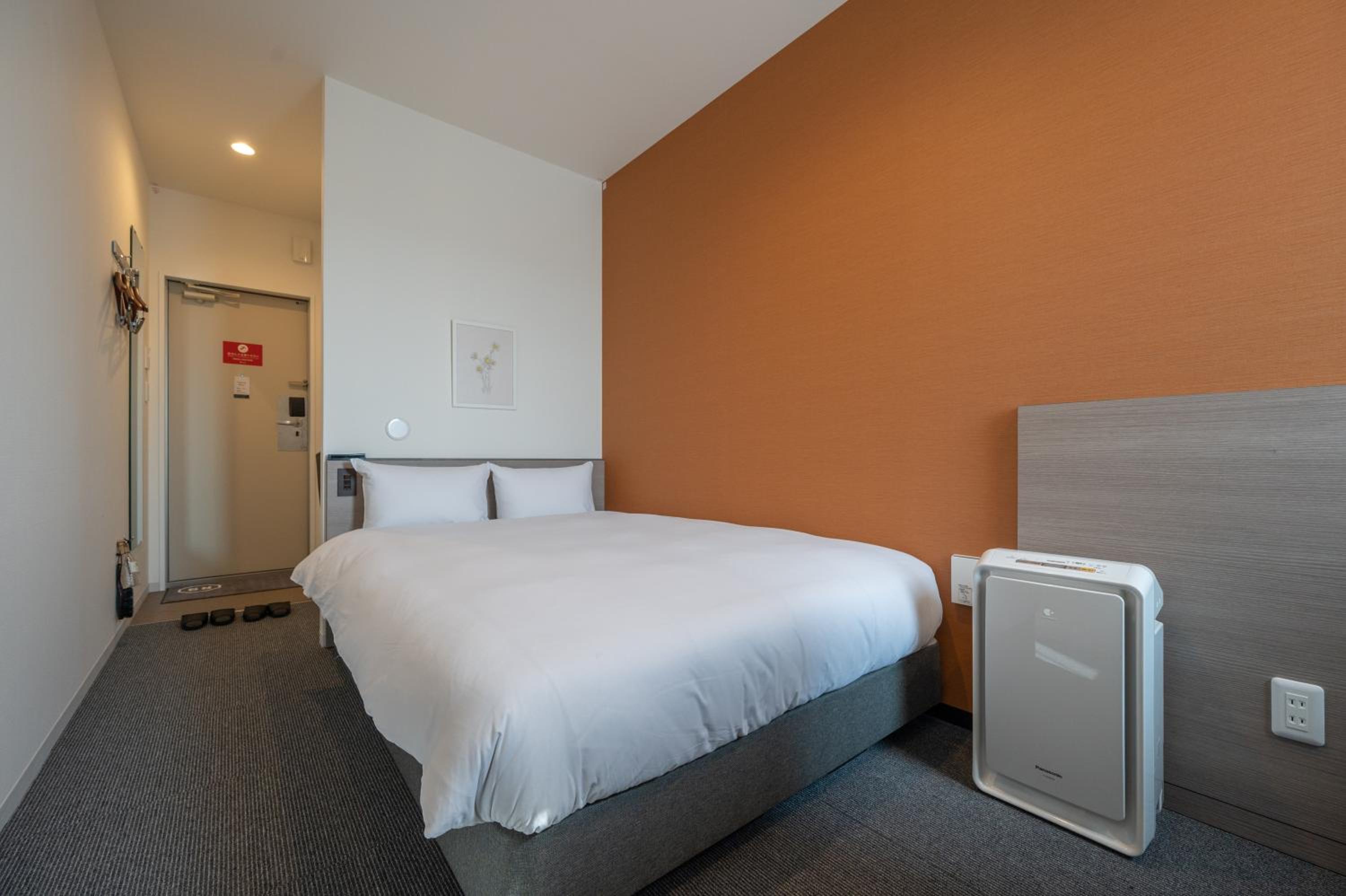 Standard Double Room - Photo 3