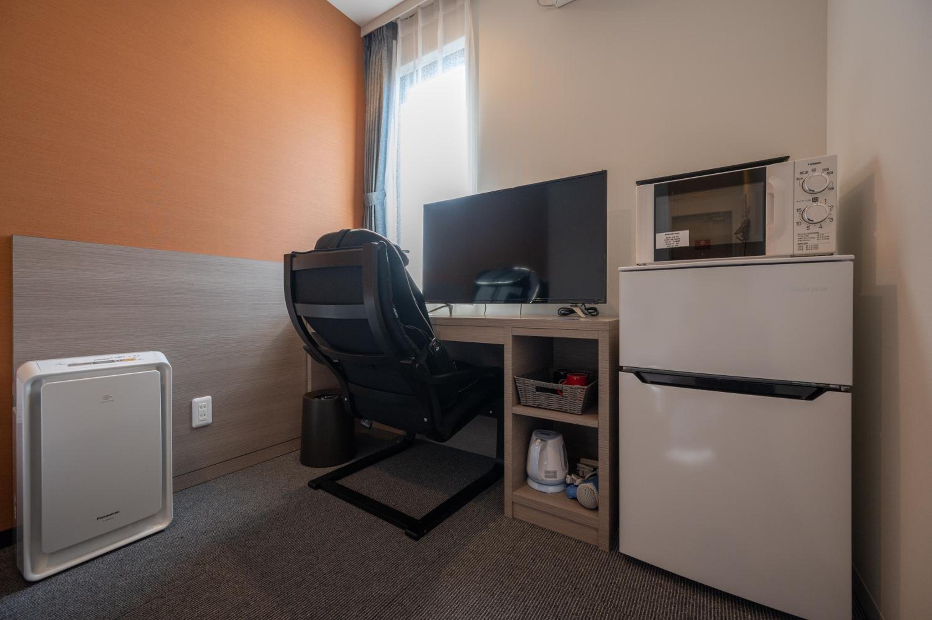 Standard Double Room - Photo 4