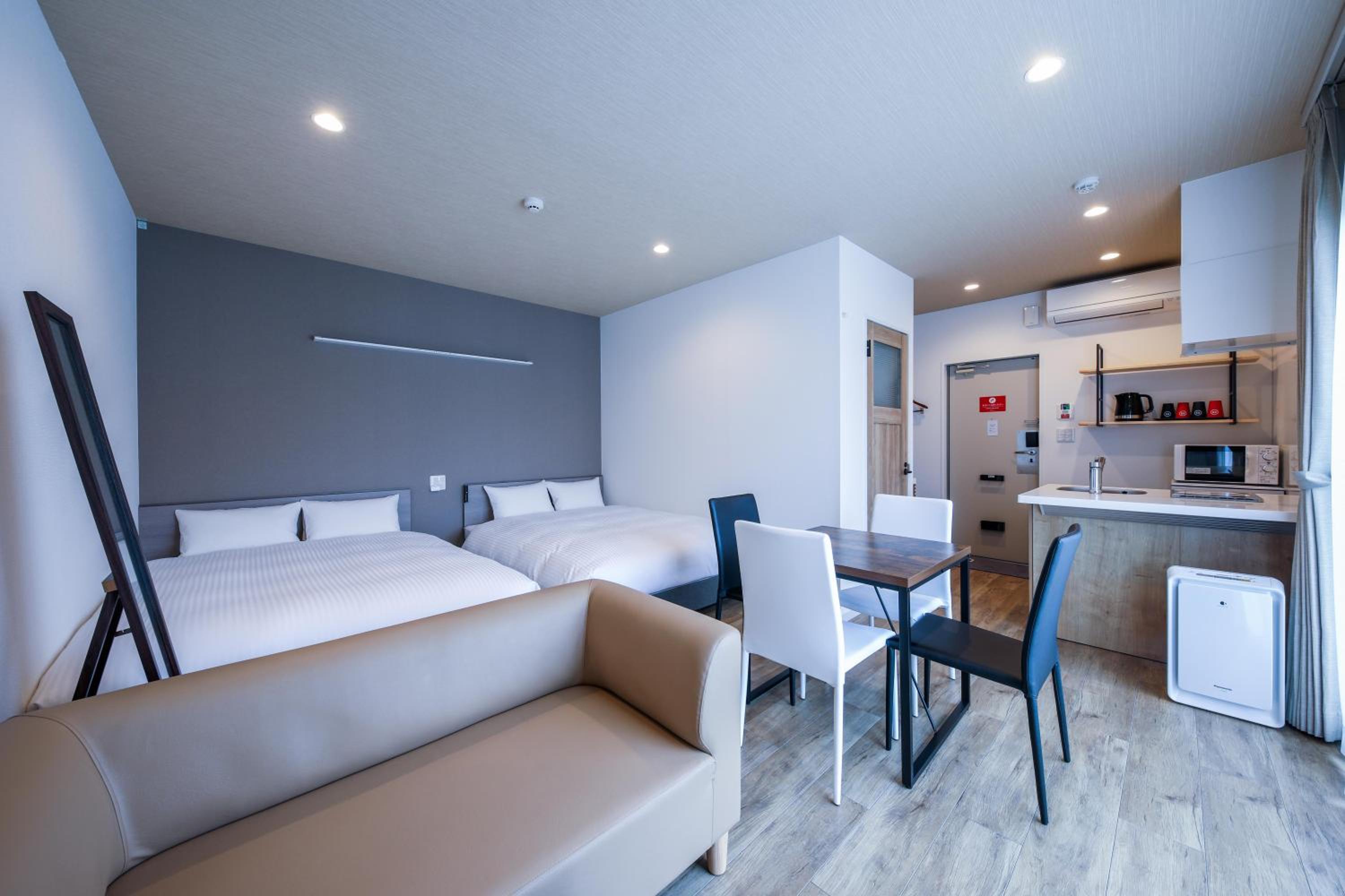 Deluxe Twin Room - Photo 4