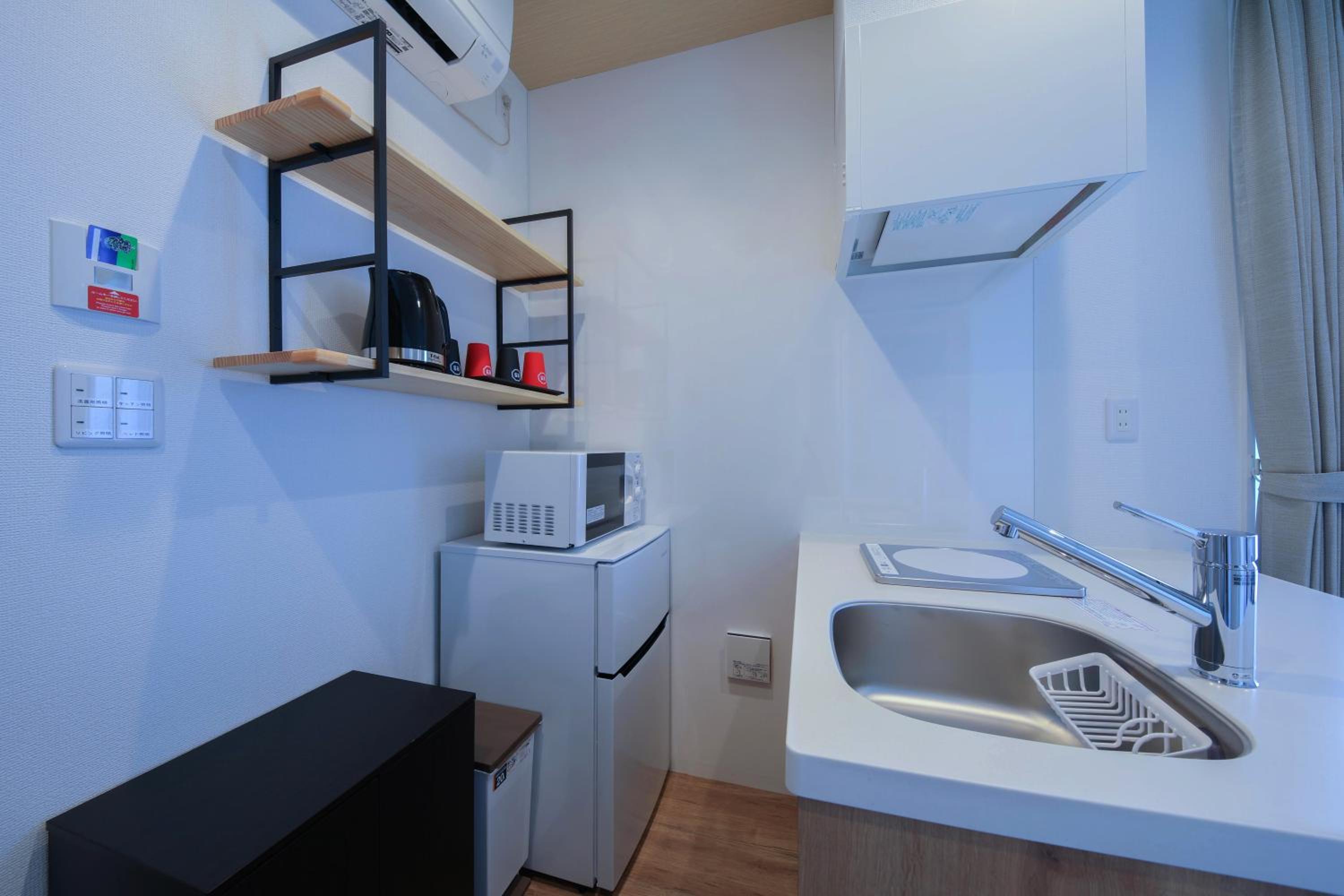 Deluxe Twin Room - Photo 5