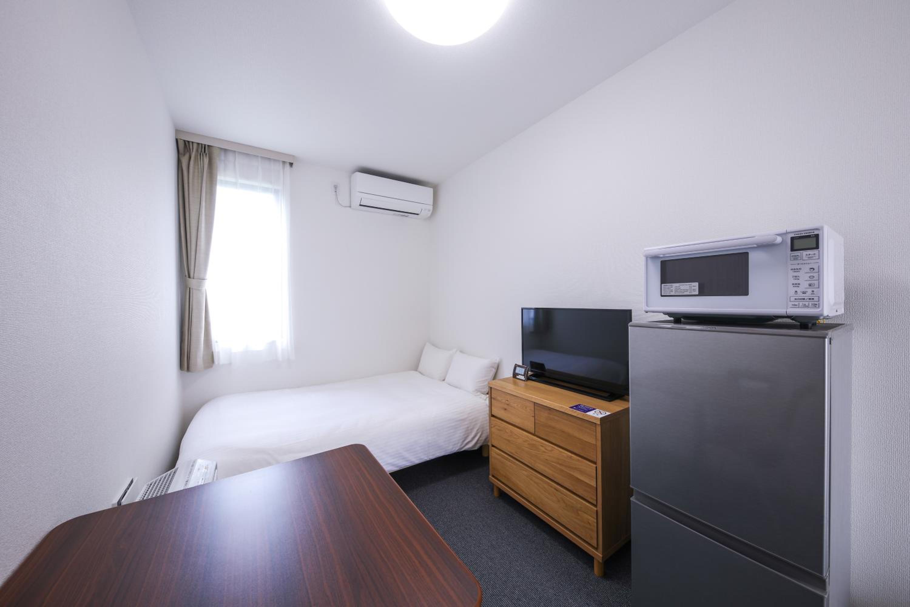 Small Double Room - Photo 1