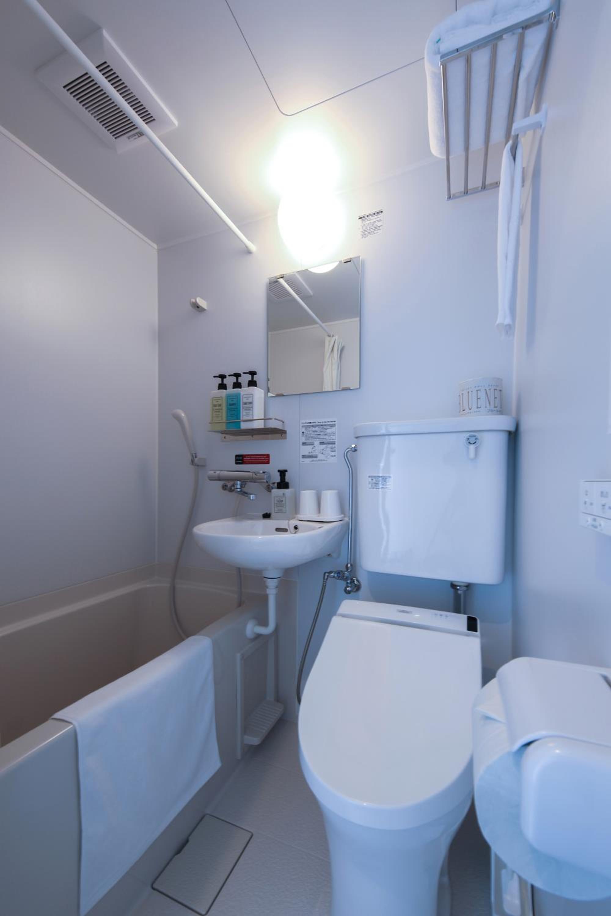 Standard Double Room - Photo 2