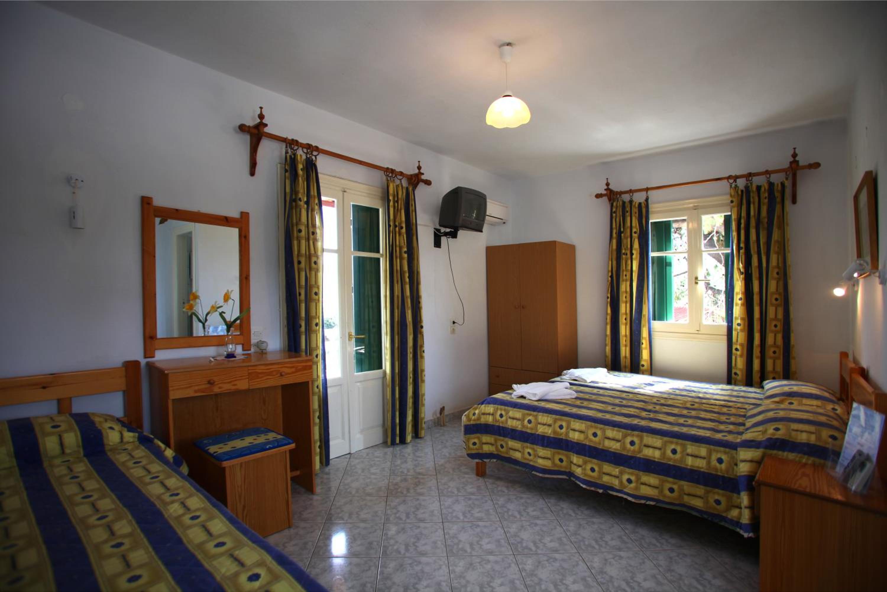 Studio with Sea View photo 2