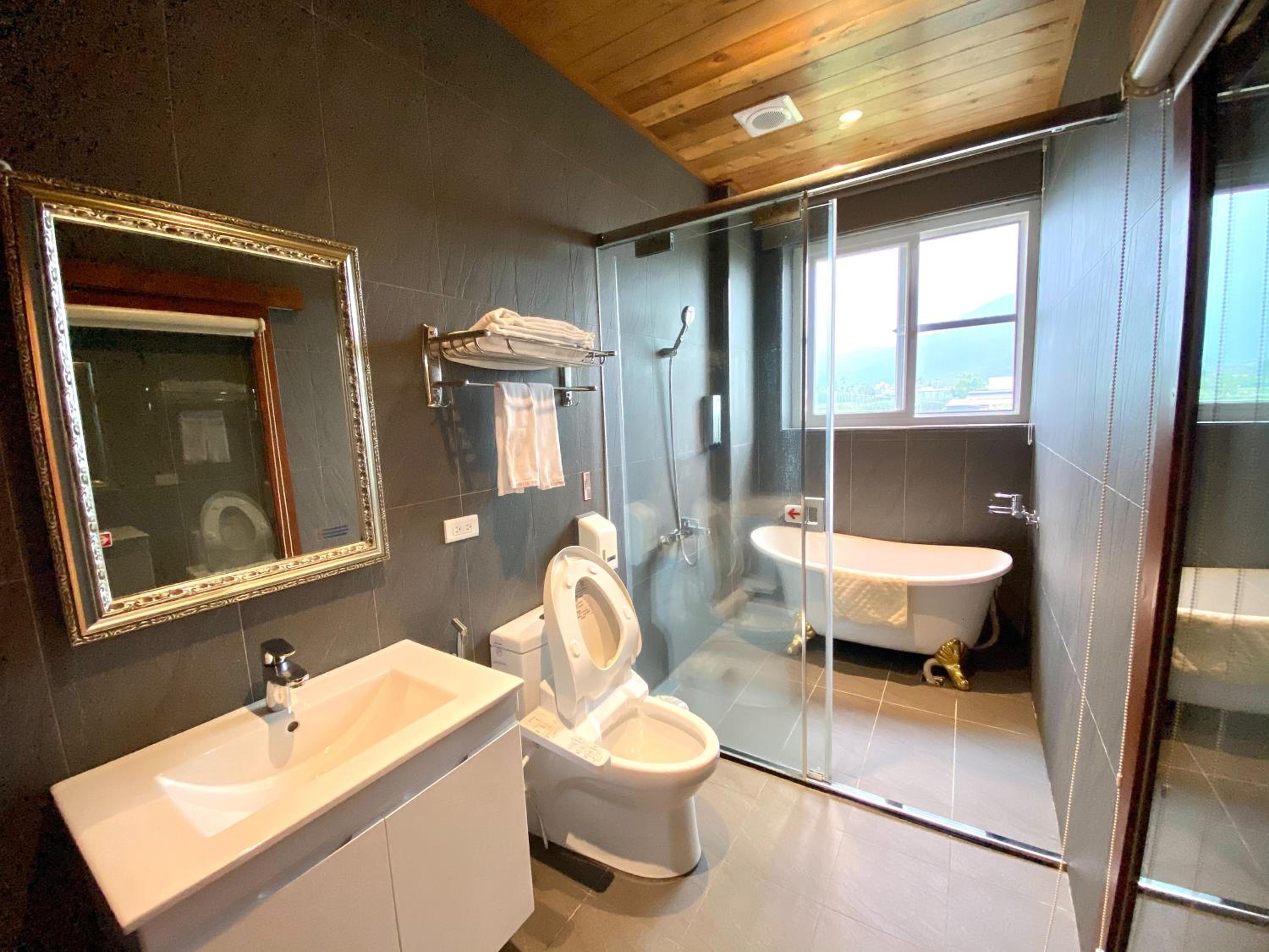 Starry Sky Chalet Double Room photo 1