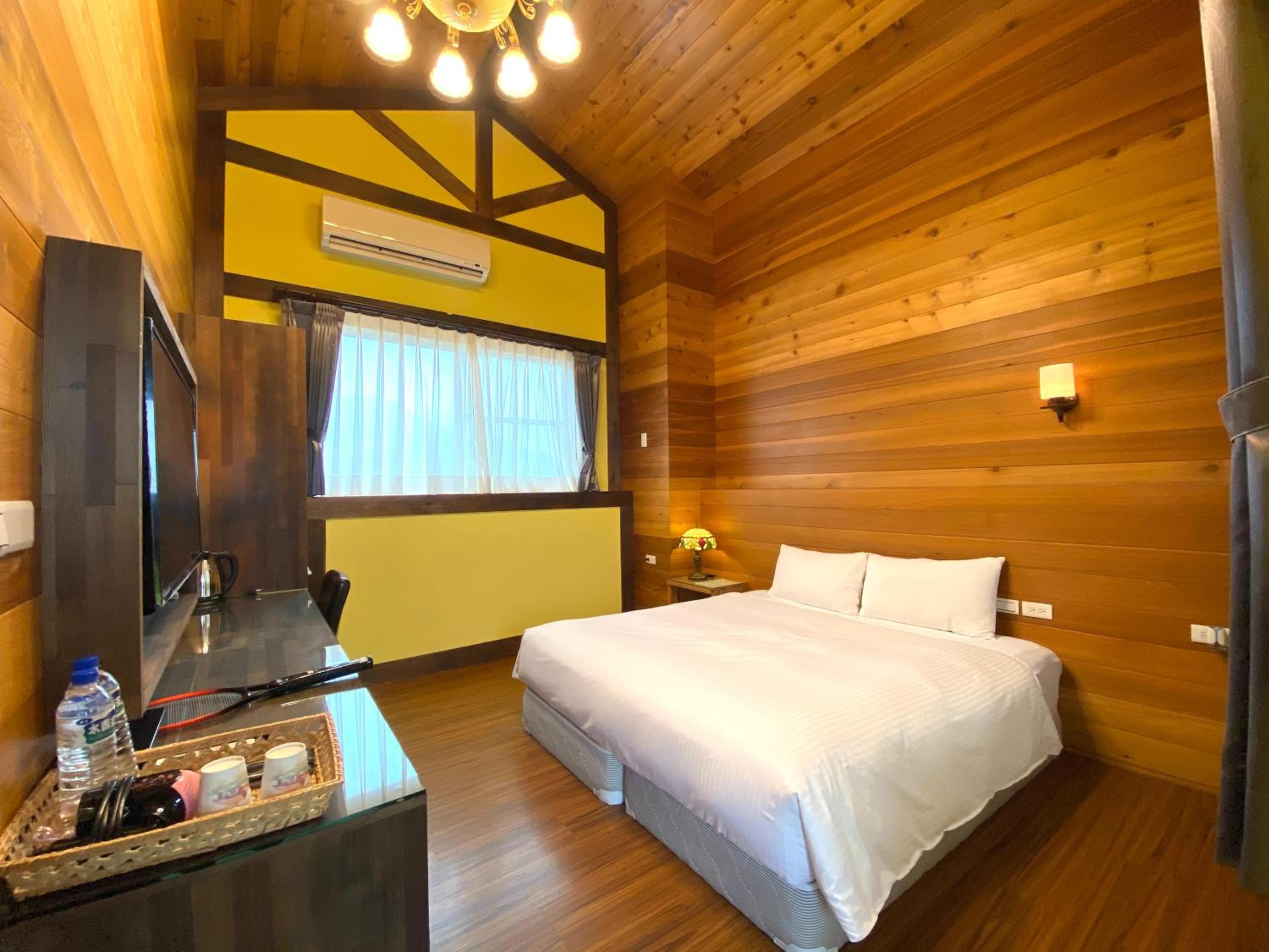 Starry Sky Chalet Double Room photo 1