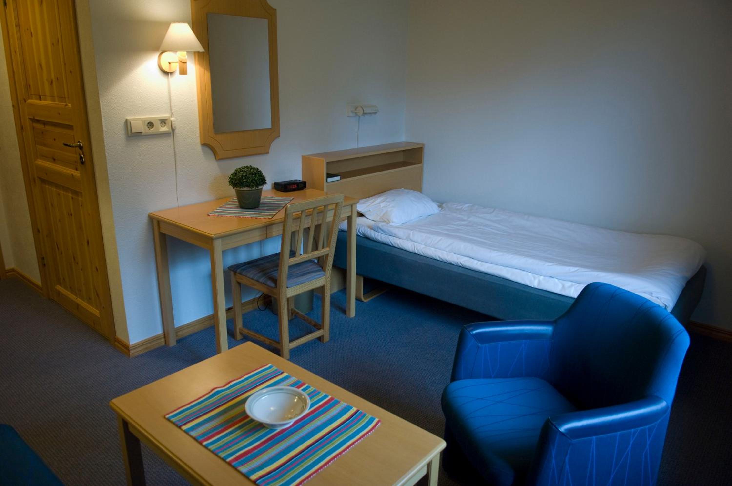 Double Room photo 1
