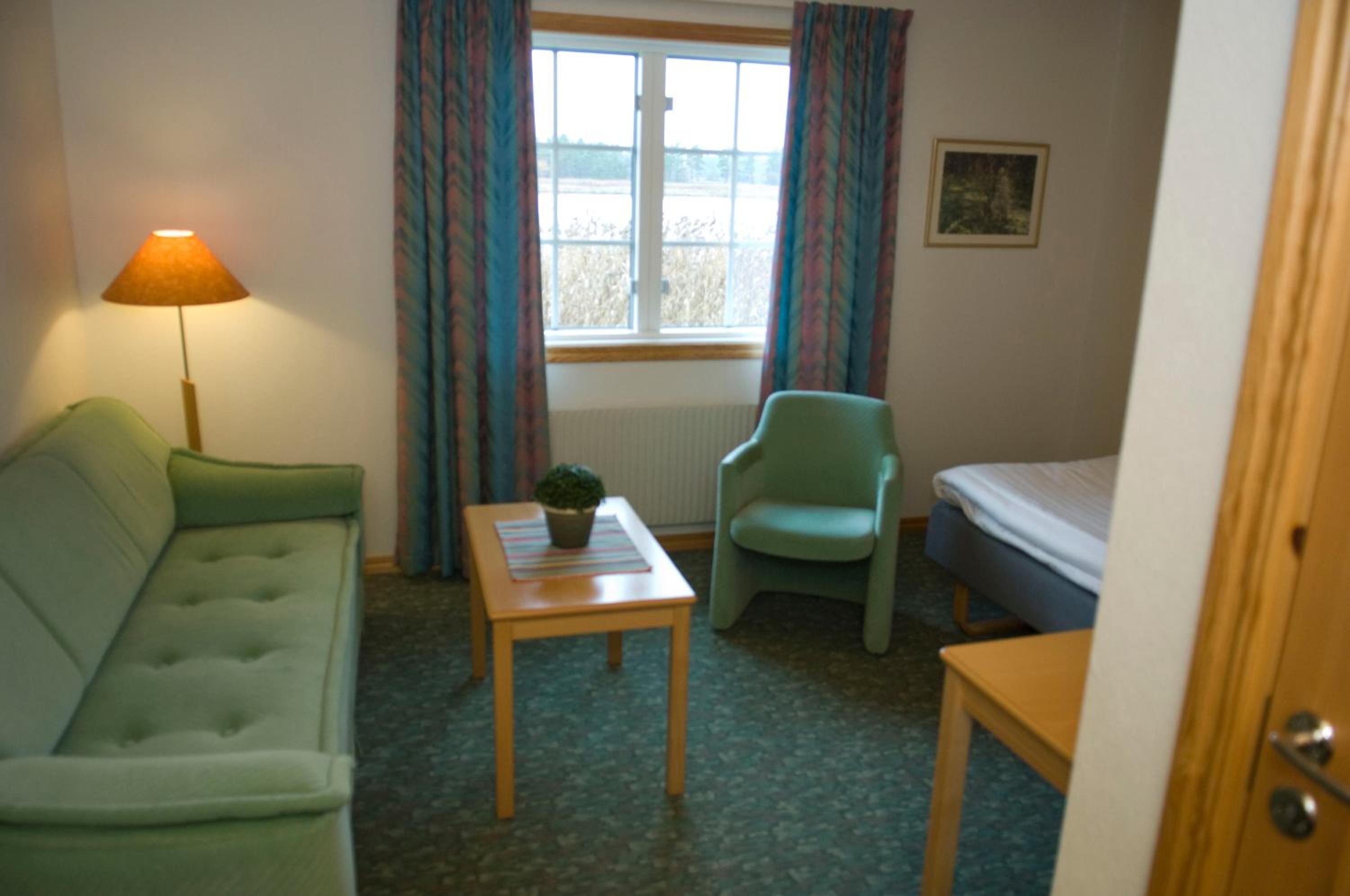 Double Room photo 2