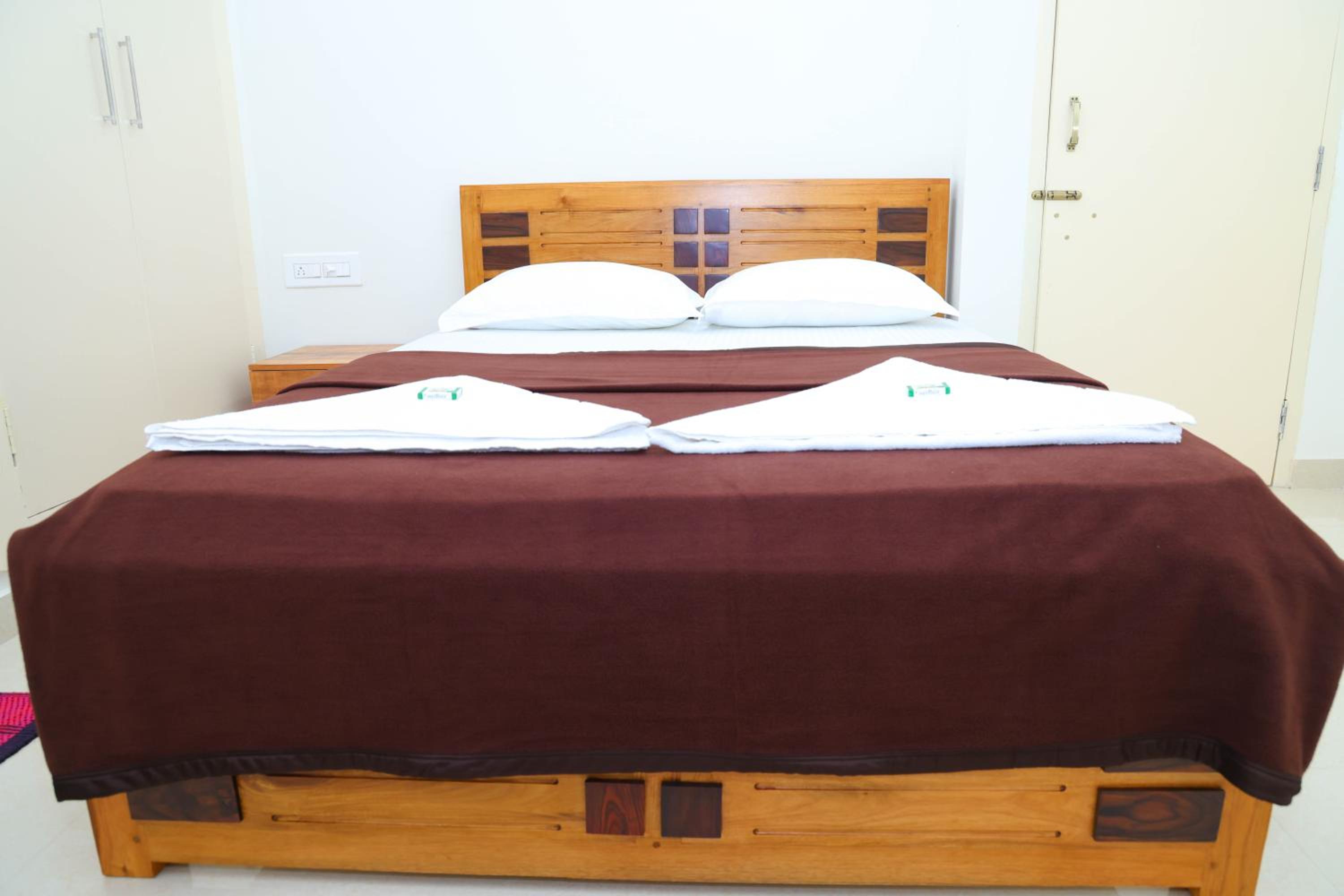 Two-Bedroom Suite