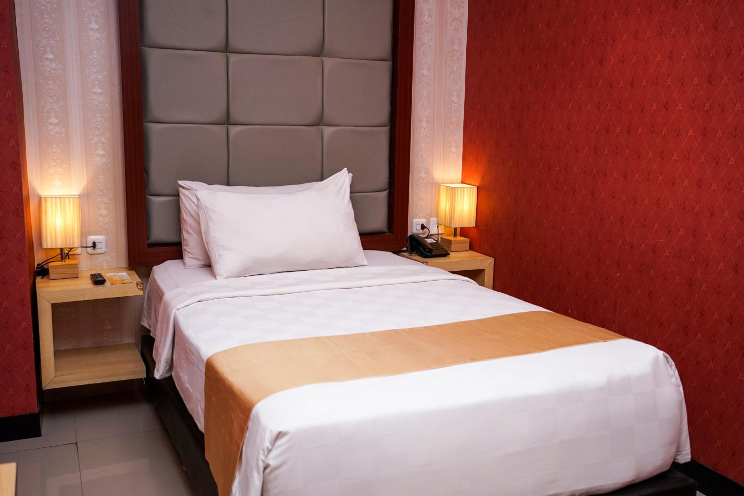 Superior Single Room photo 2