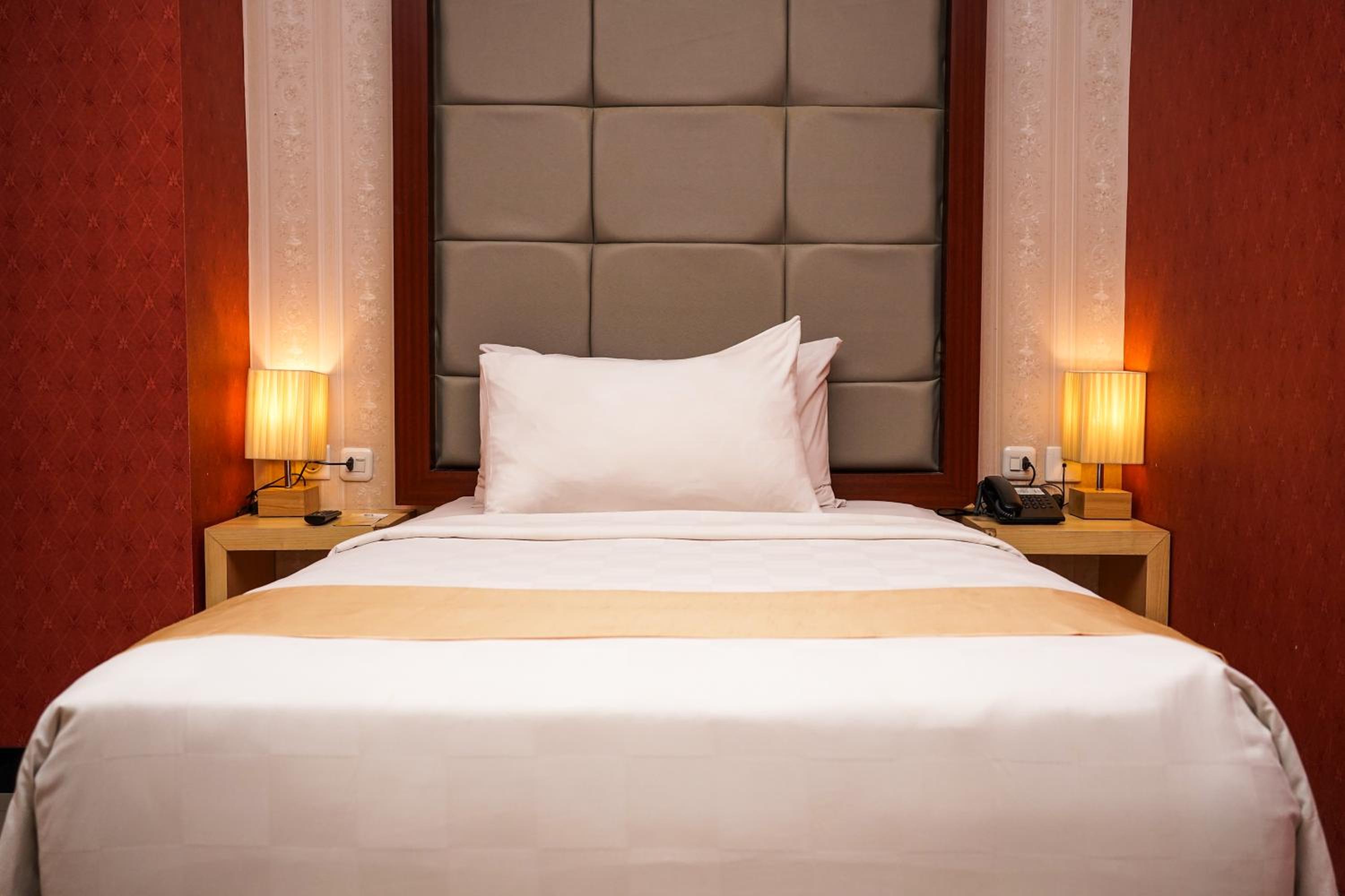 Superior Single Room photo 3