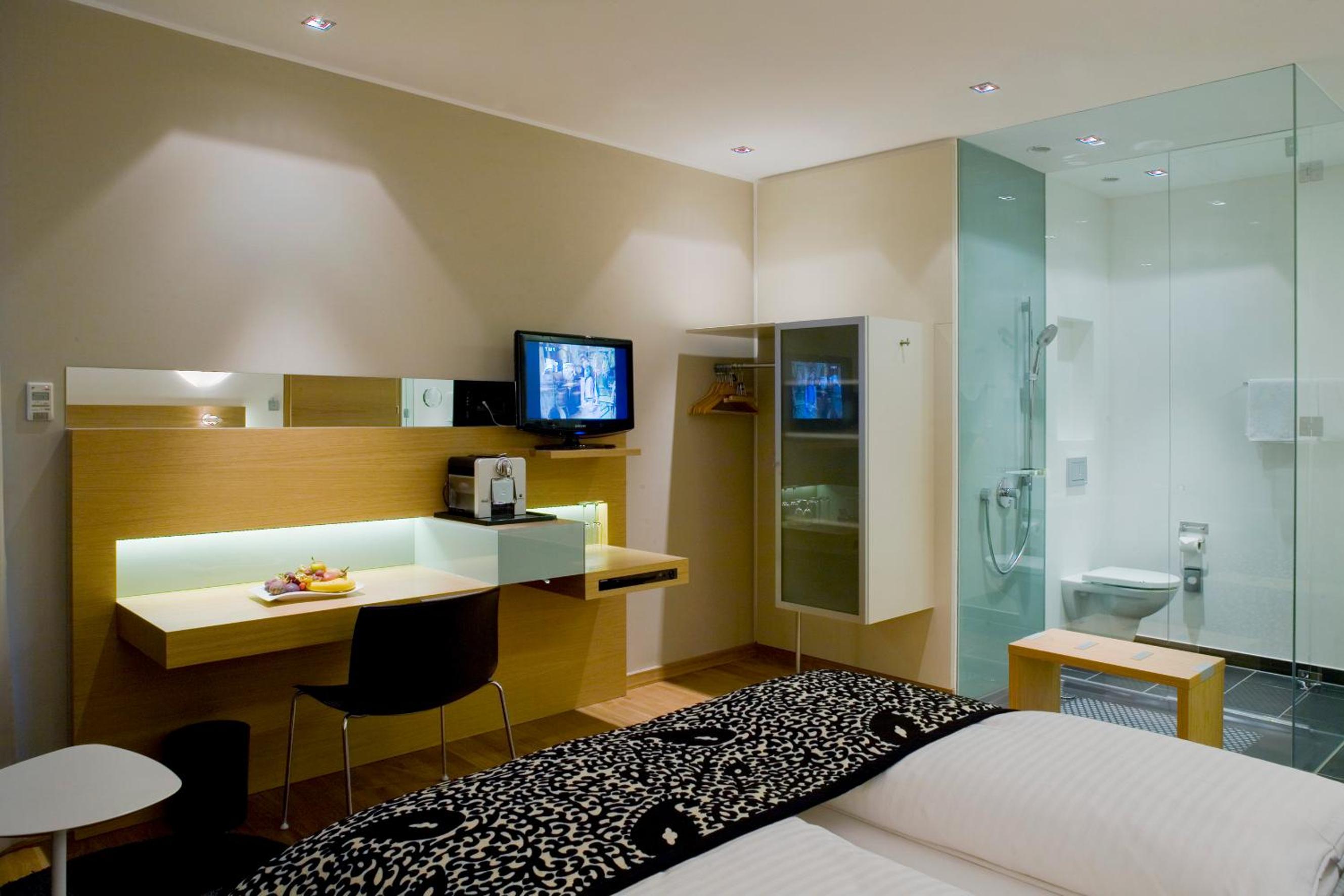 Superior Double Room photo 2