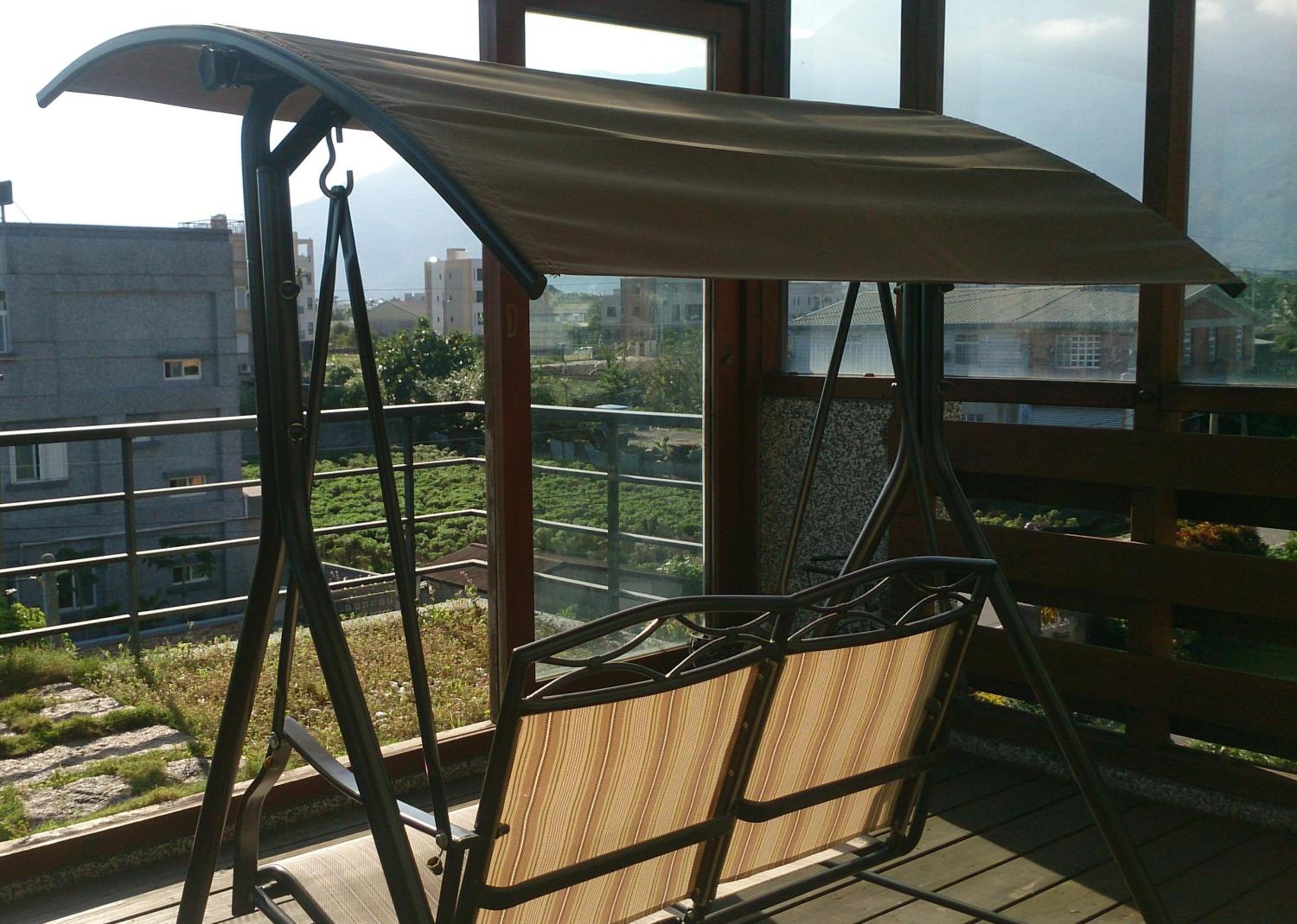 Double Room with Balcony photo 2