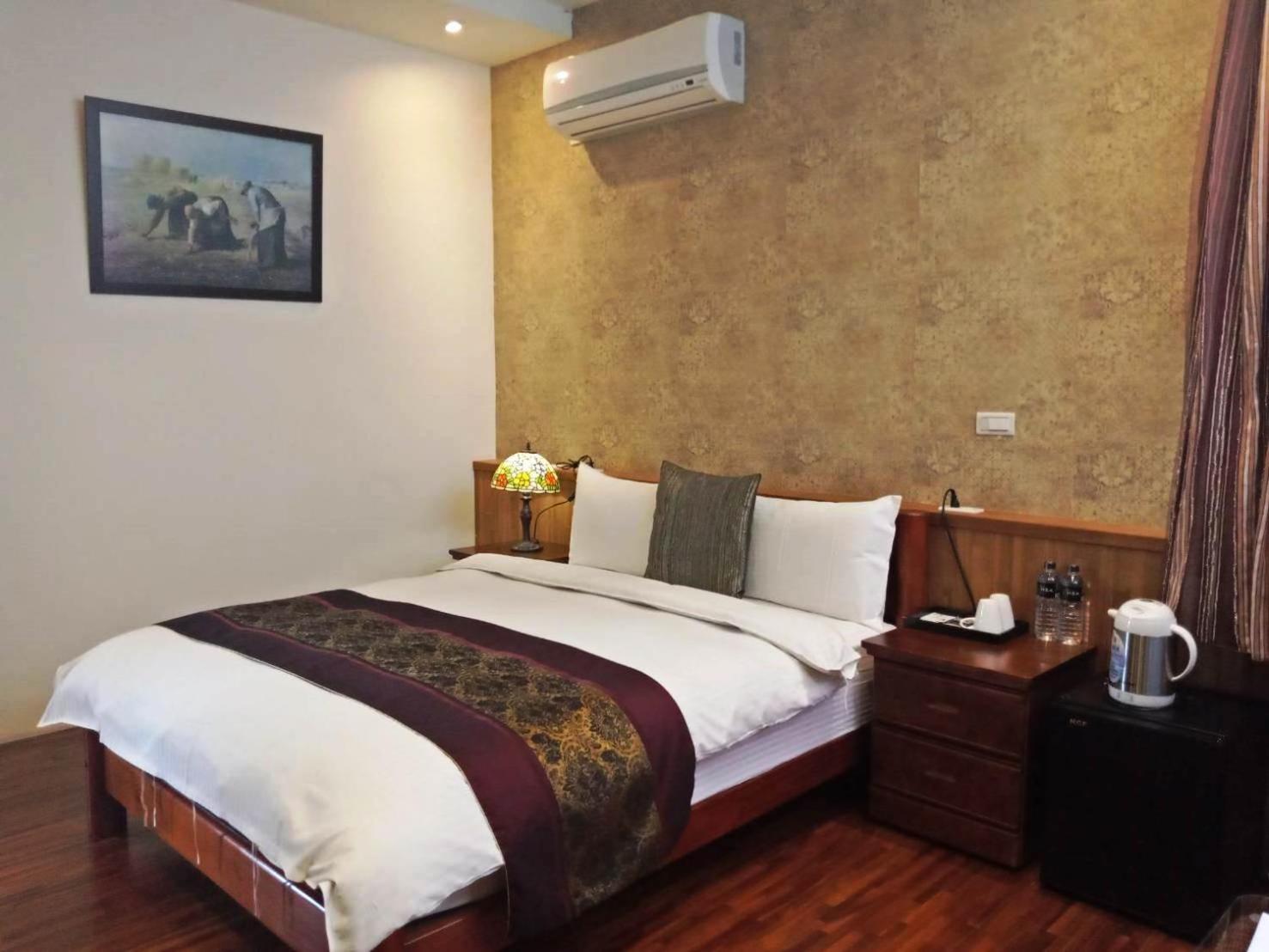 Double Room with Balcony photo 1