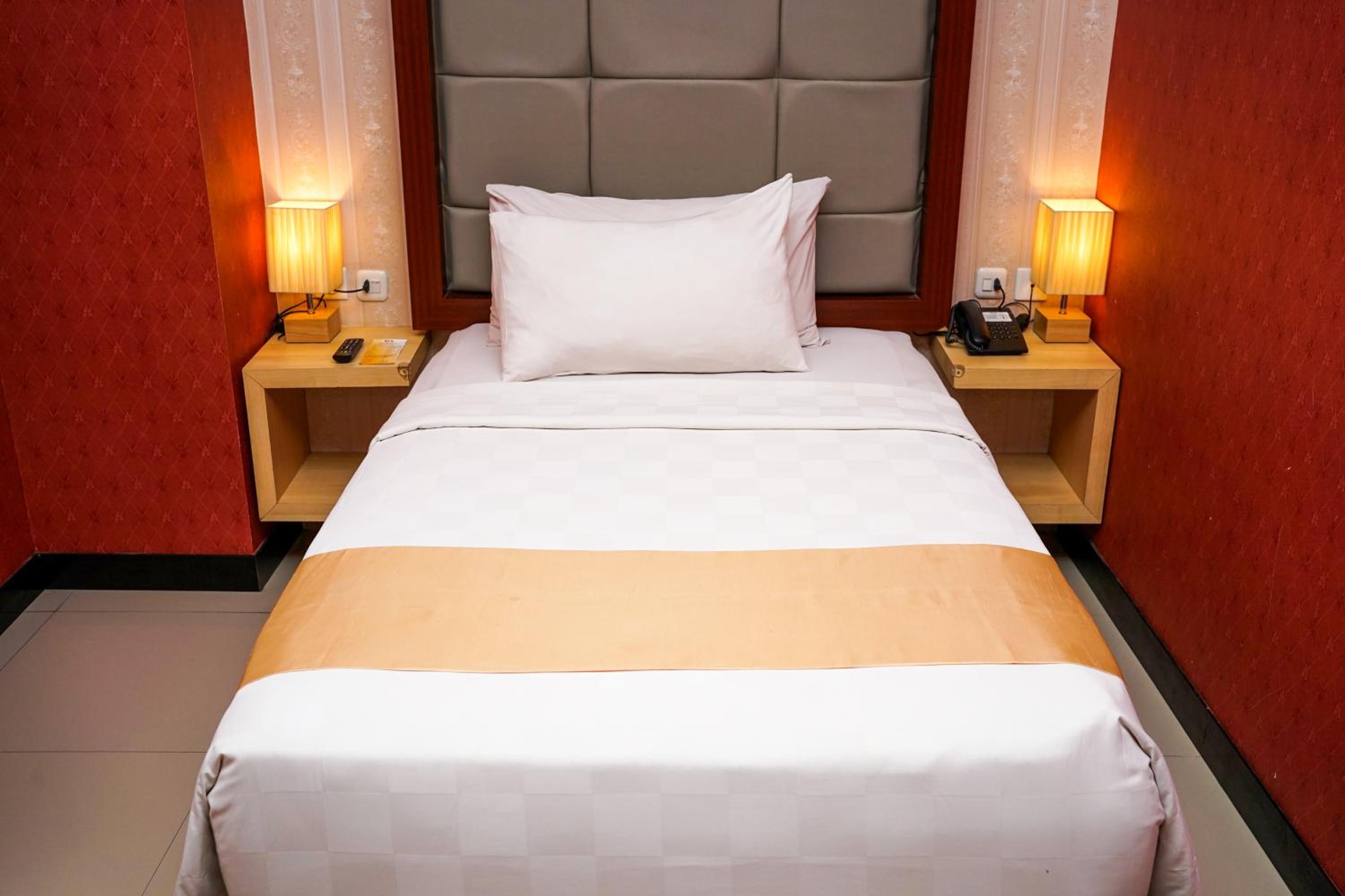 Superior Single Room photo 1