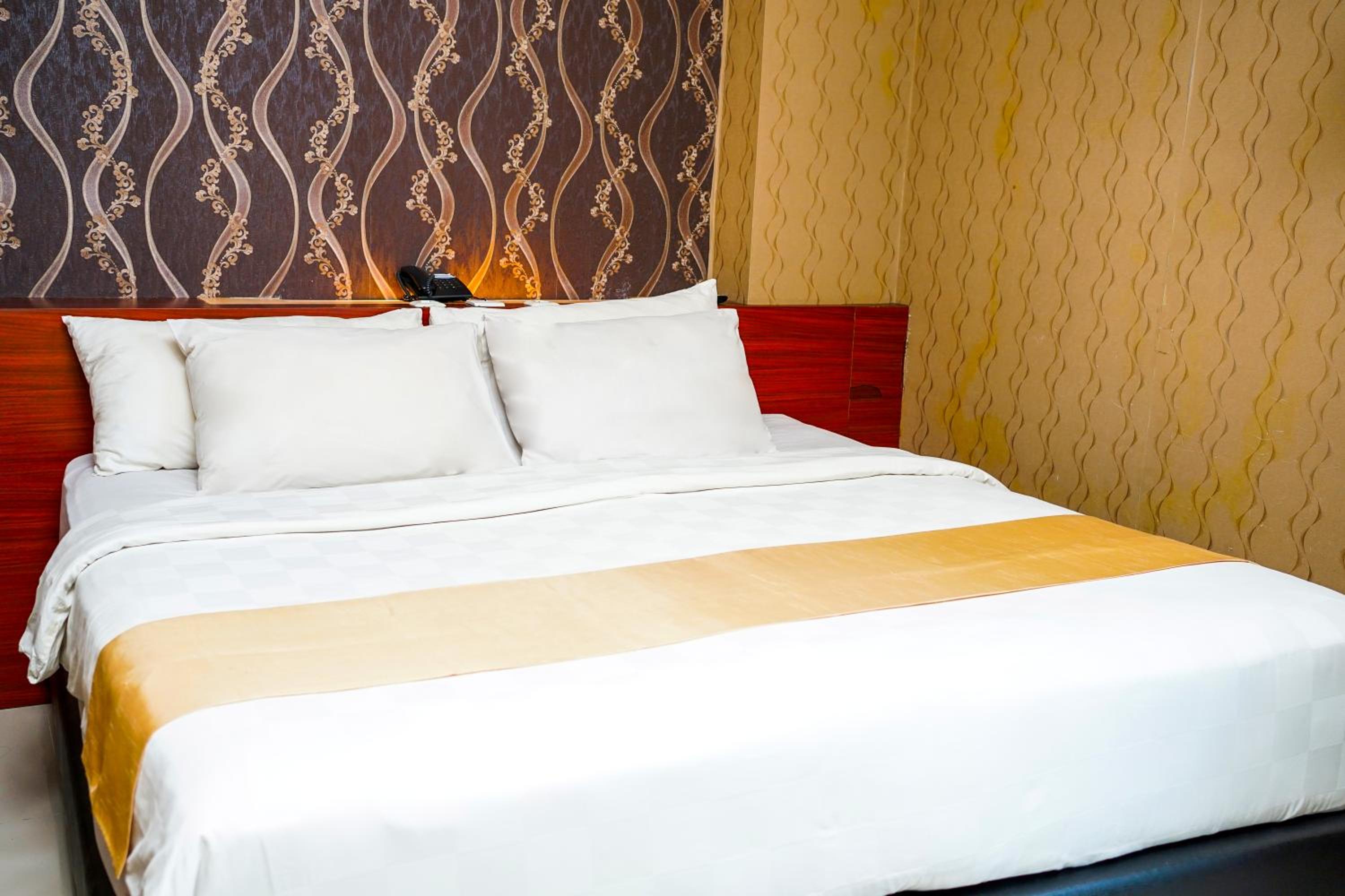 Deluxe Double Room photo 1