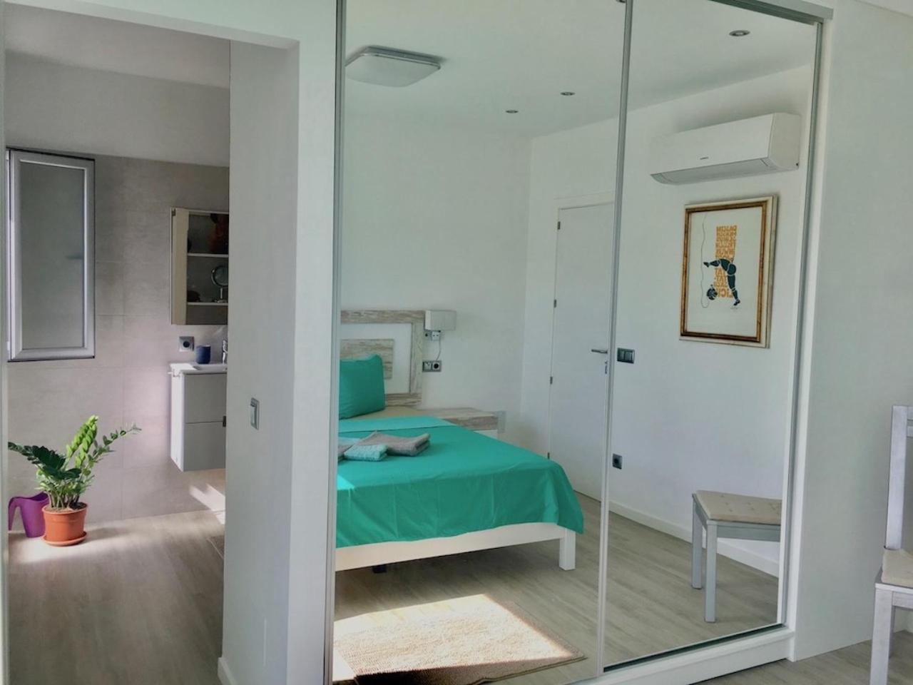 Villa con Vista al Mar