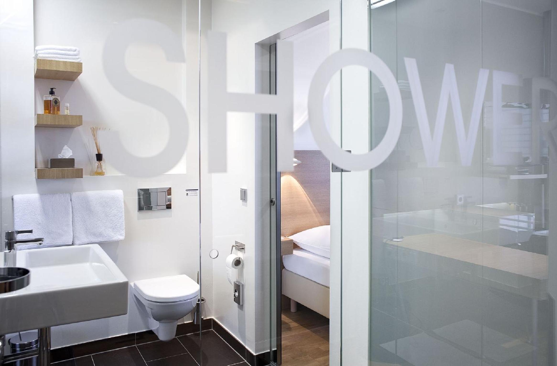 Superior Double Room For Single Use photo 2