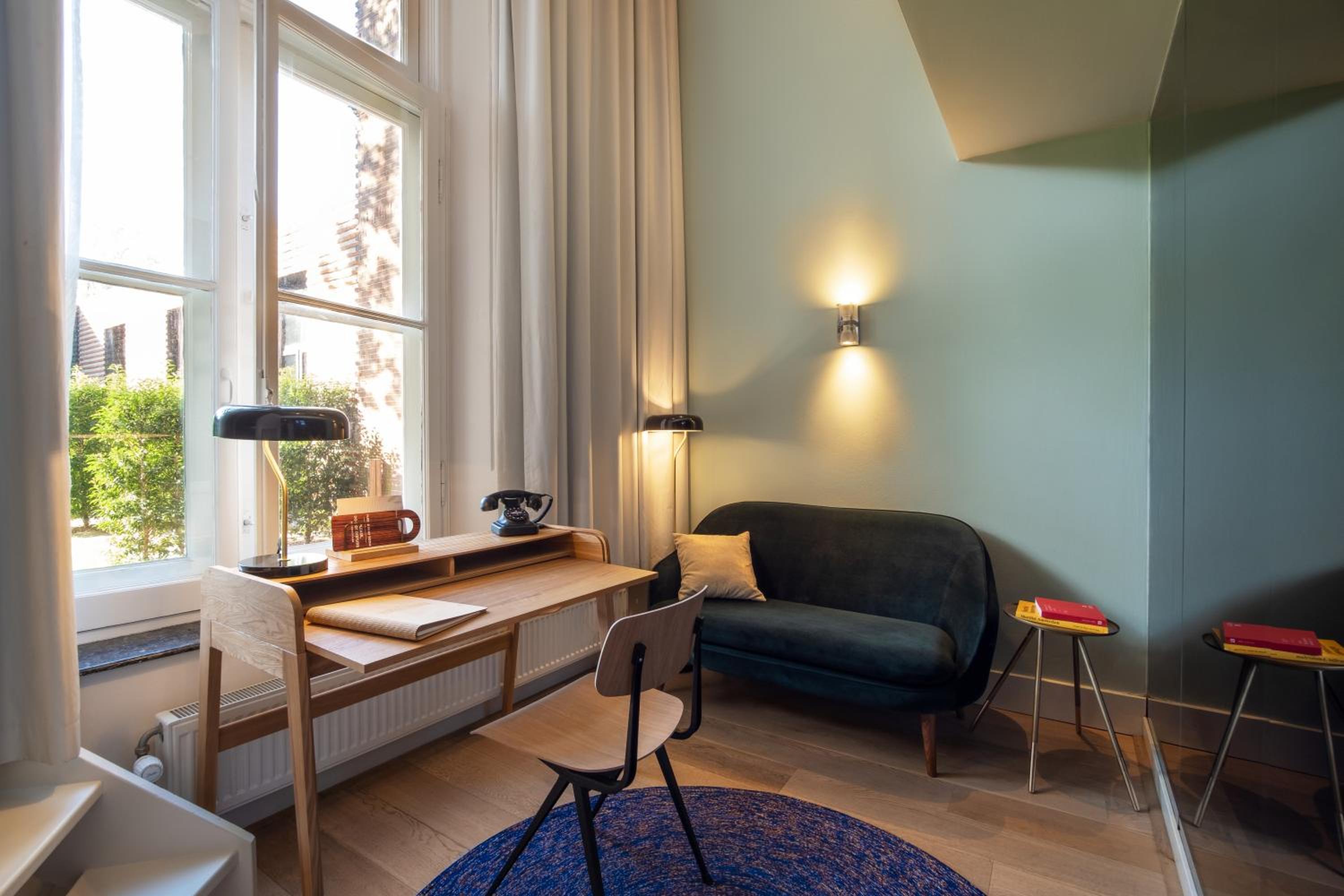 Classic Double or Twin Room