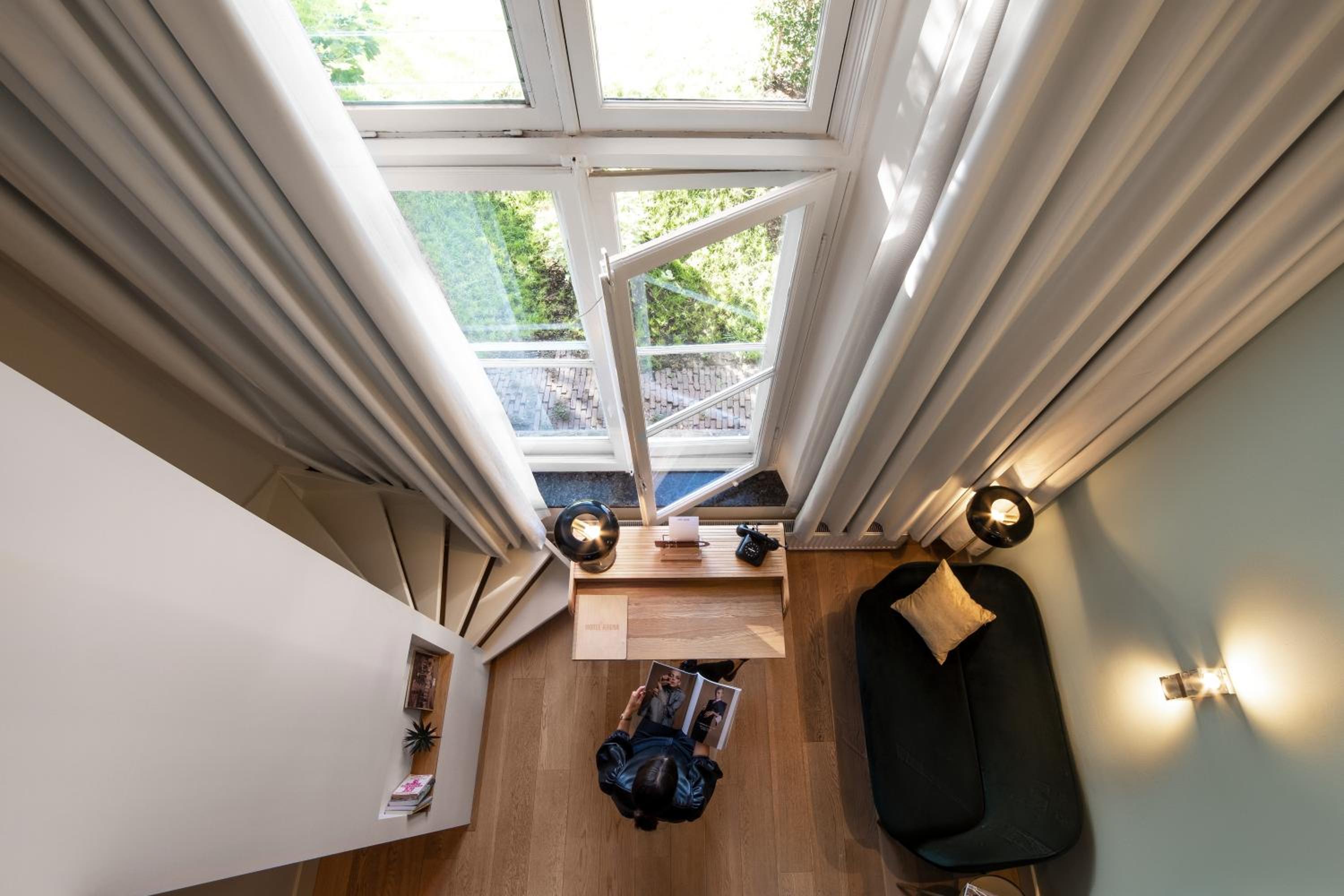 Classic Double or Twin Room thumbnail 6