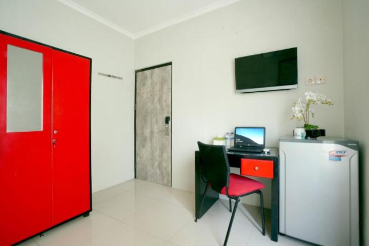 Deluxe Room - Photo 1