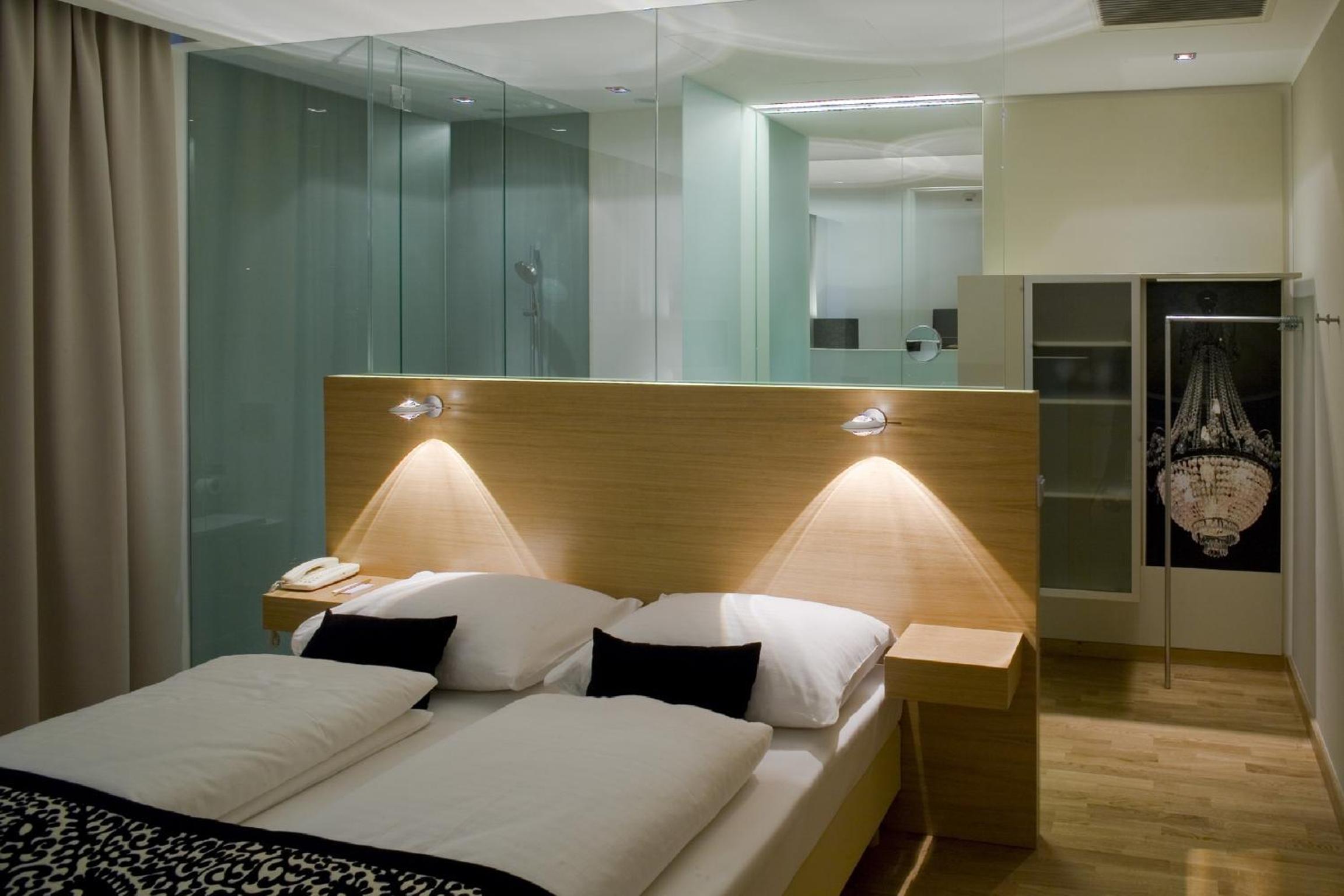 Superior Double Room photo 3