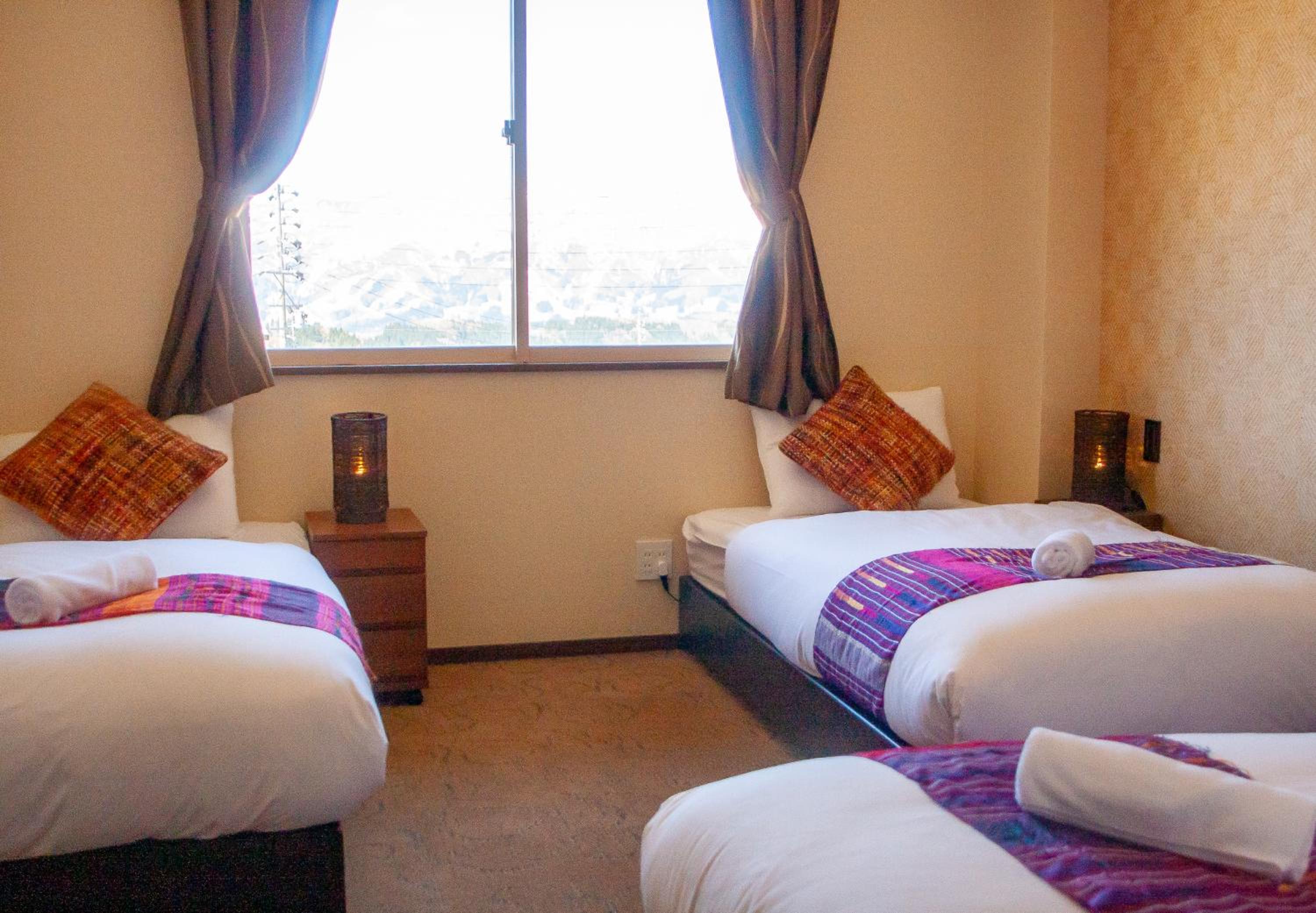 Triple Room with Bathroom photo 3