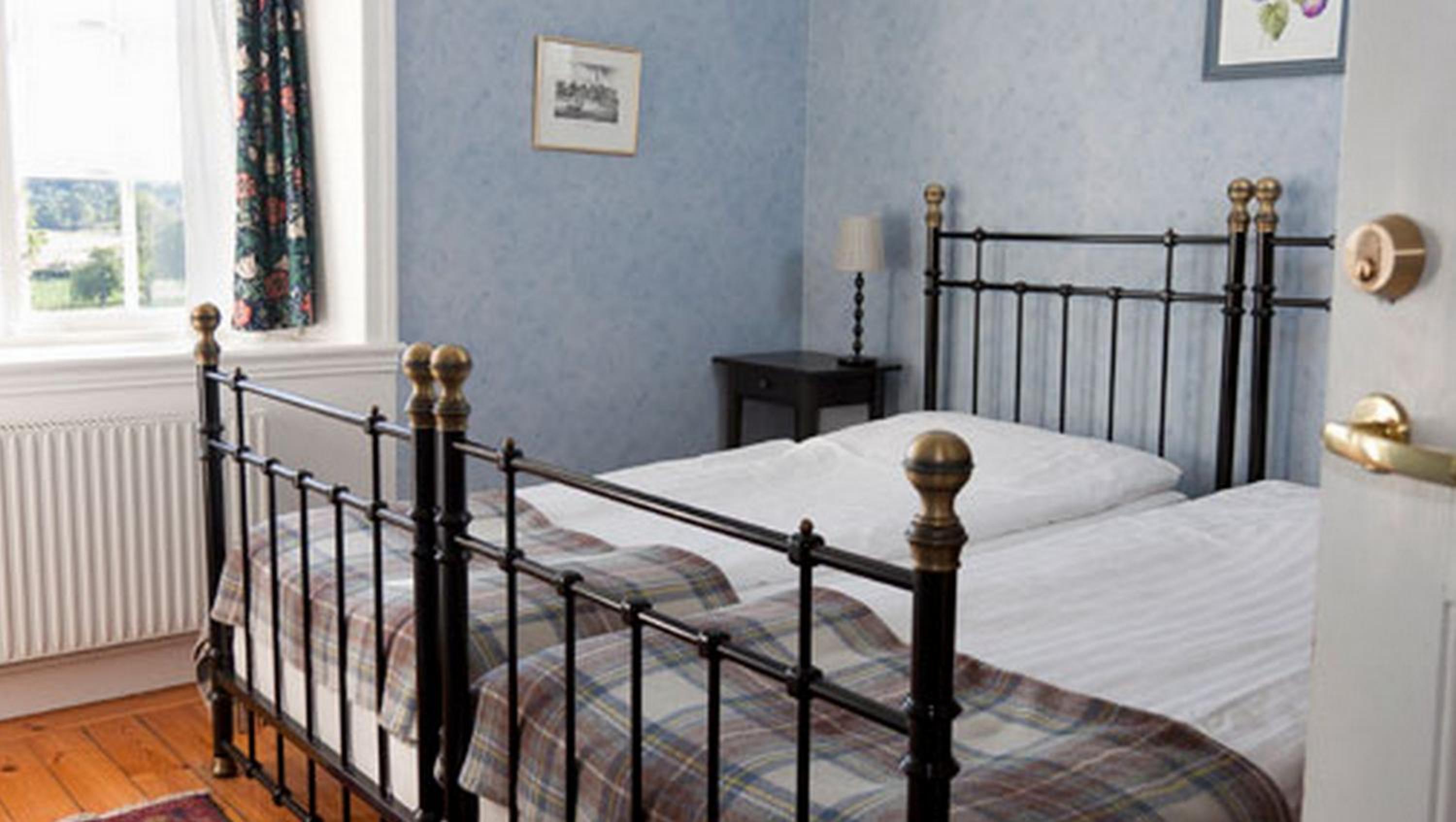 Double or Twin Room photo 1
