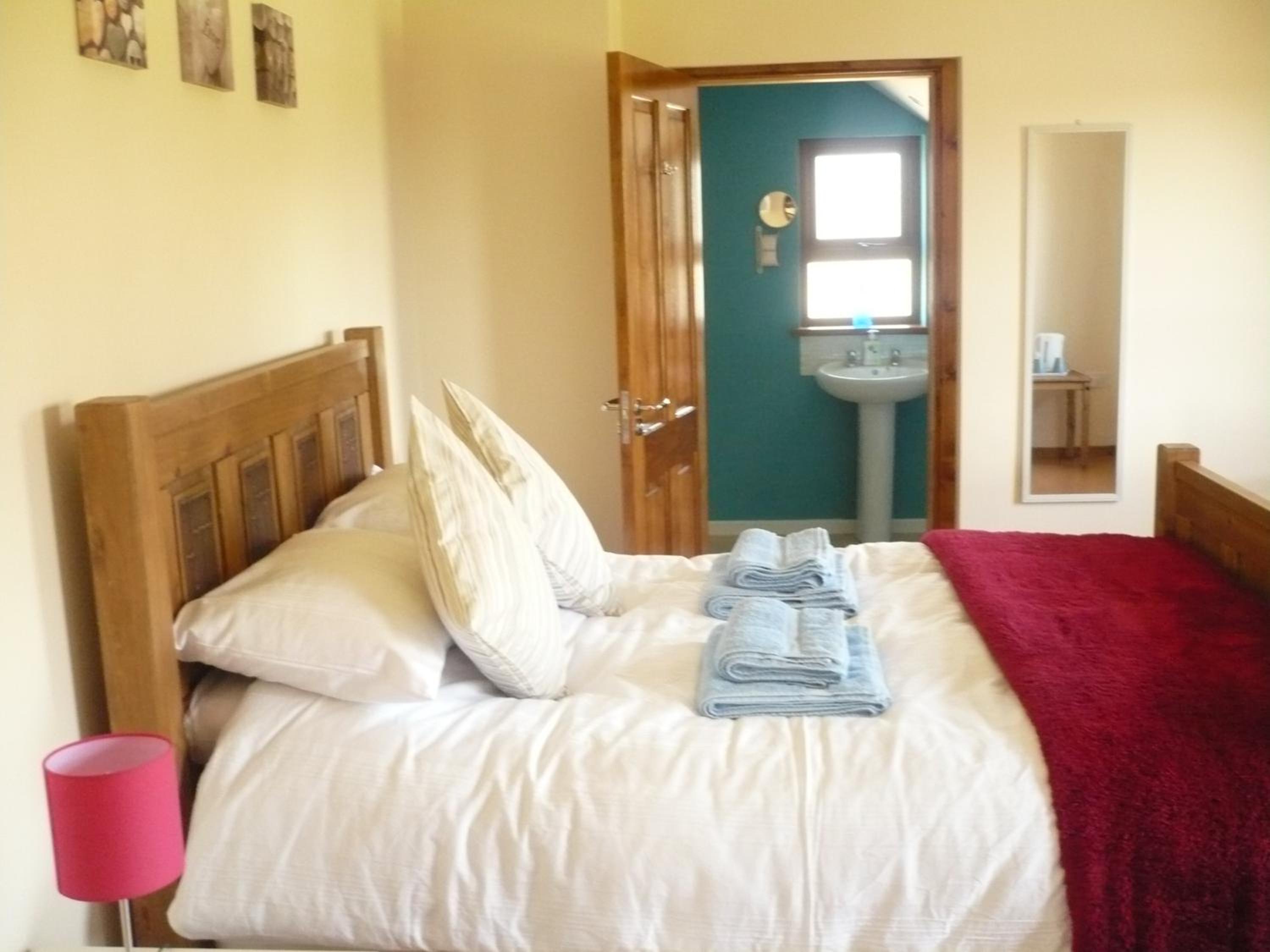 King Room with Garden View - Photo 3