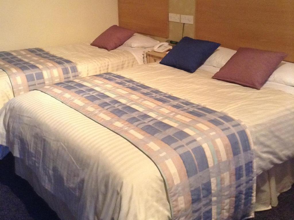 Family Suite - Photo 2