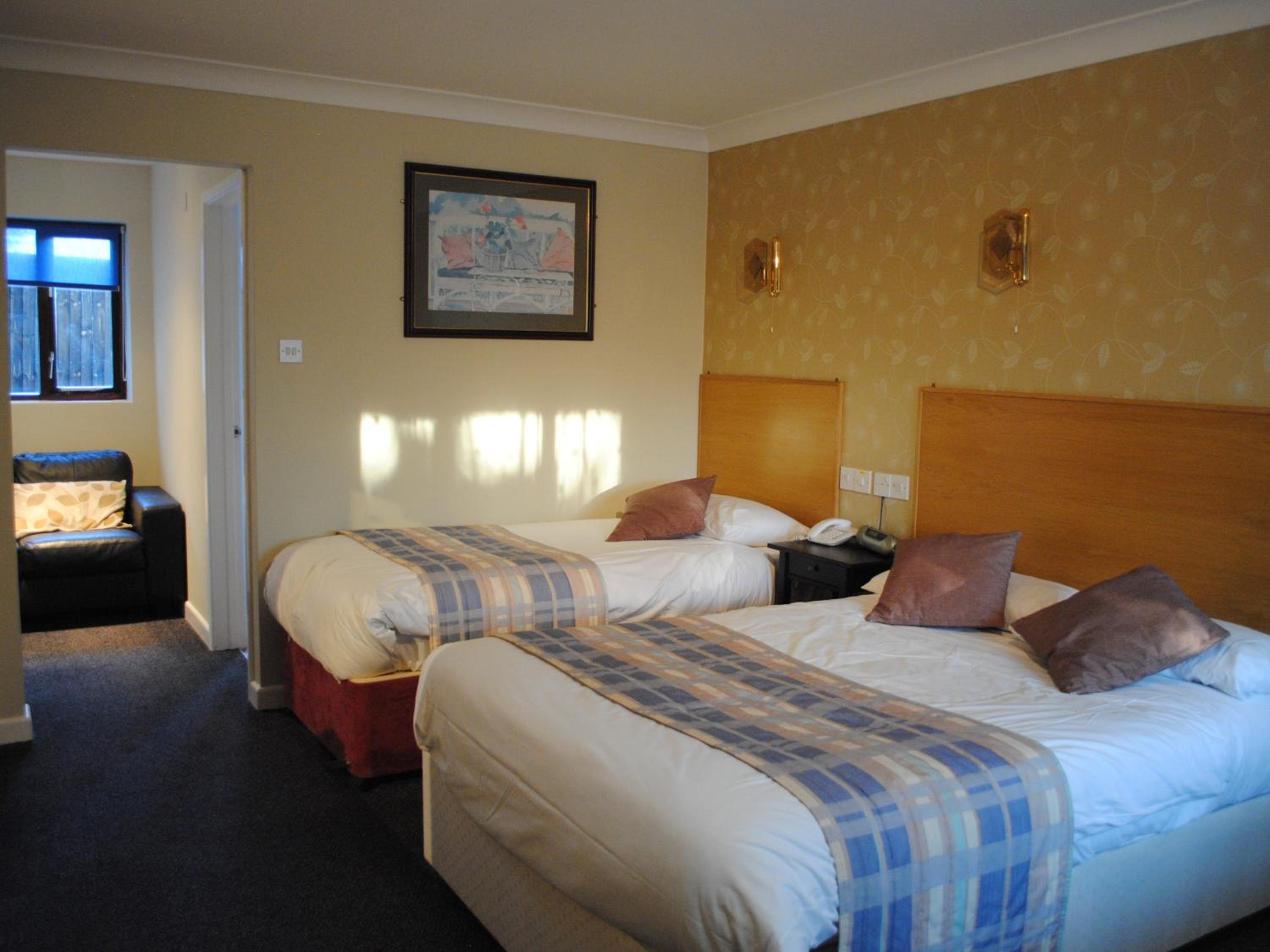 Family Suite - Photo 1