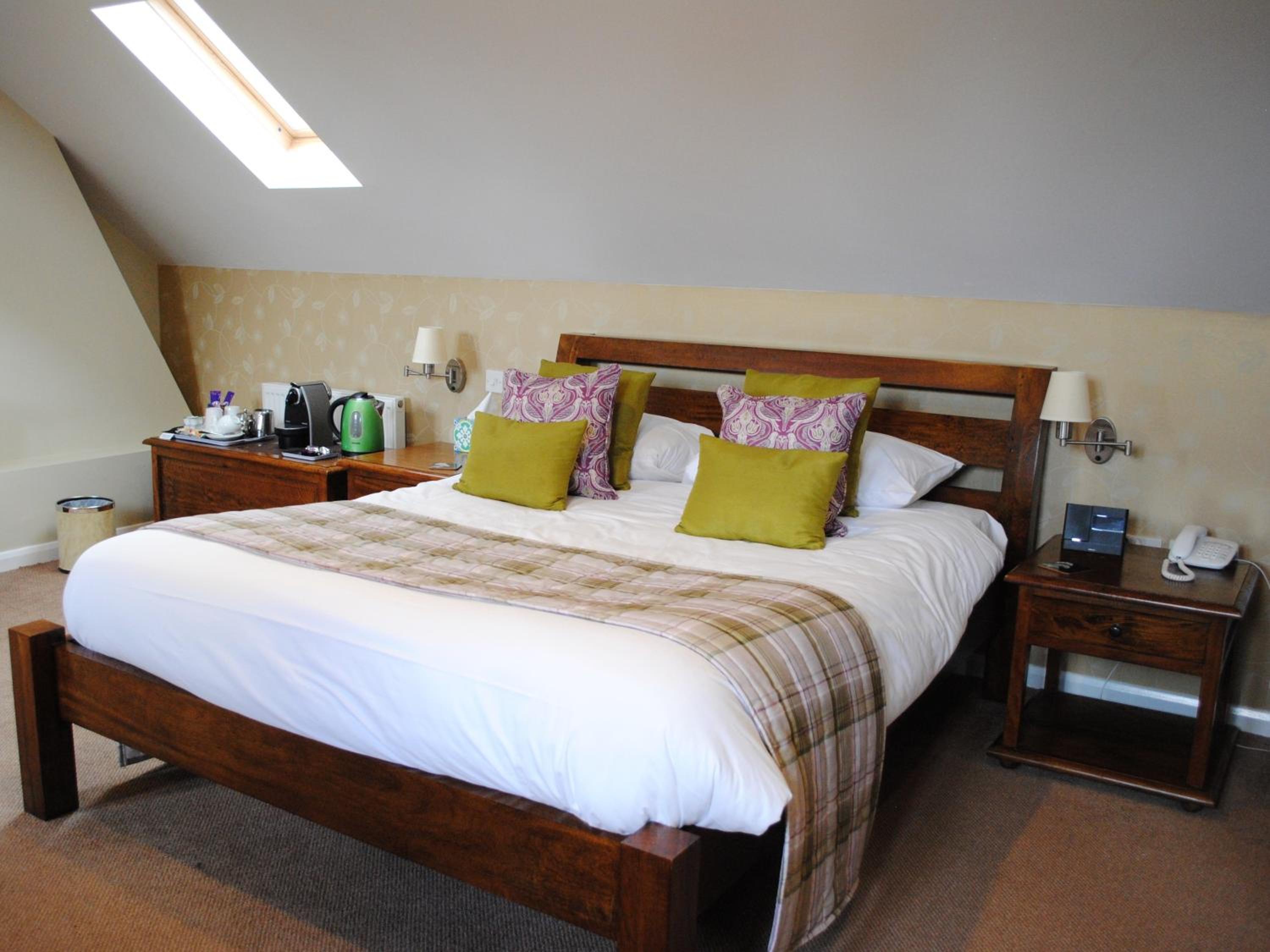Deluxe Suite - Photo 1
