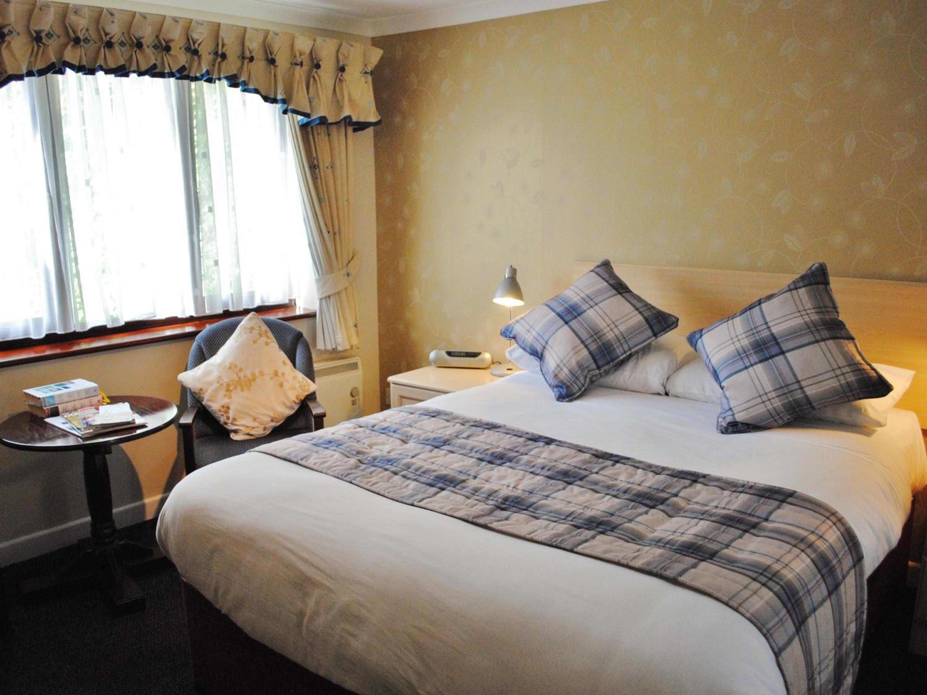Standard Double Room - Photo 1