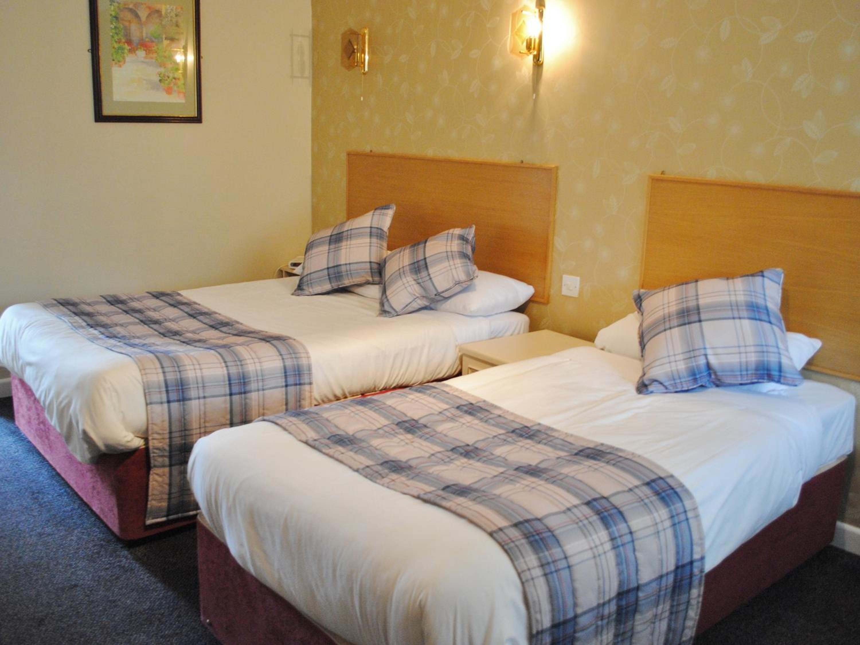 Family Suite - Photo 3